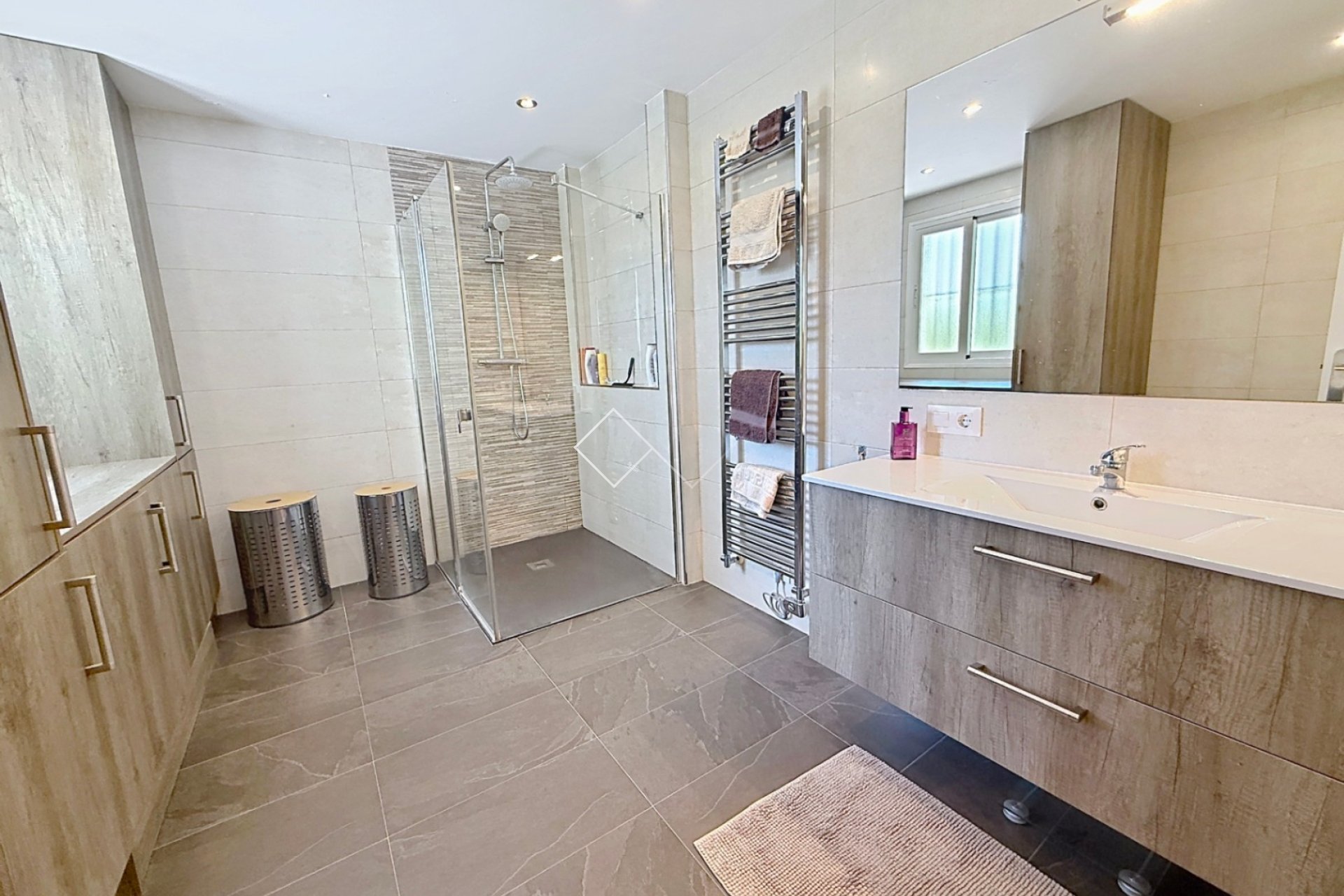  - Villa - Moraira