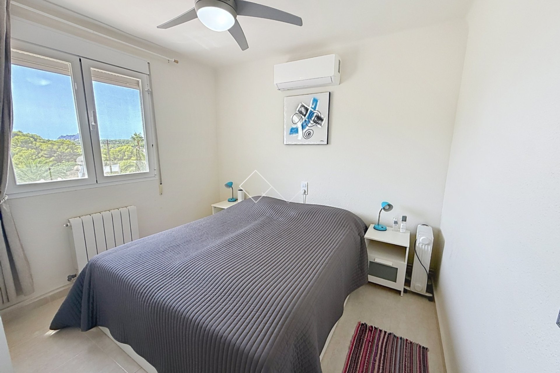  - Villa - Moraira