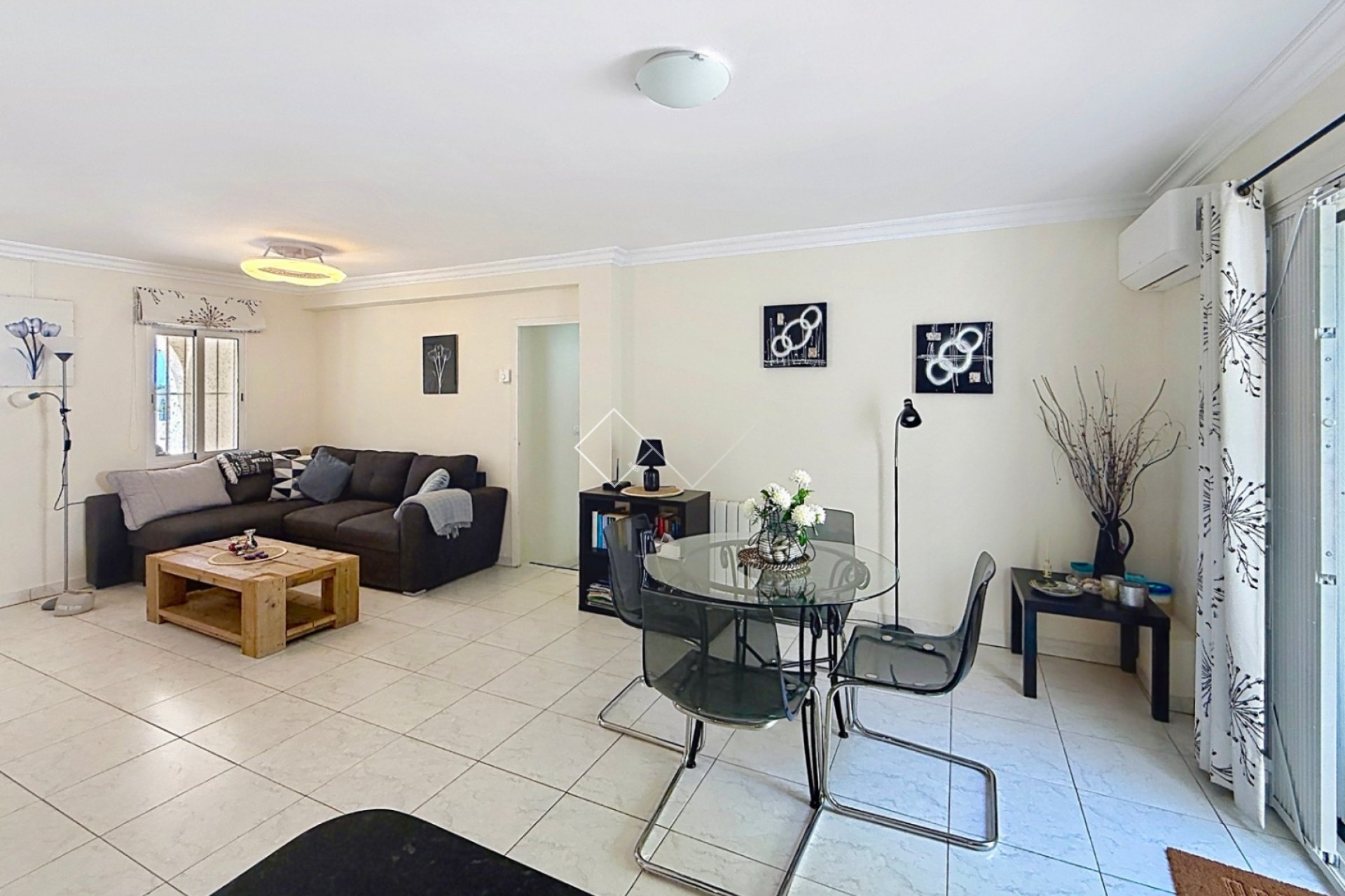  - Villa - Moraira