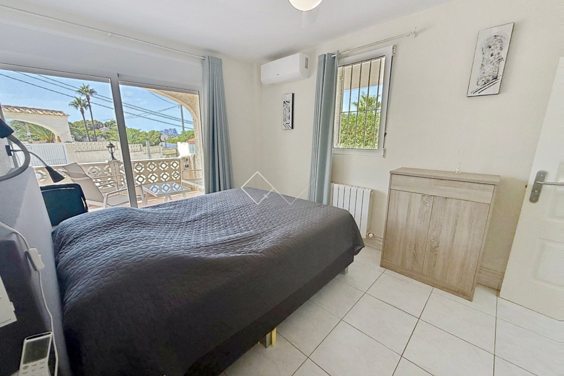  - Villa - Moraira