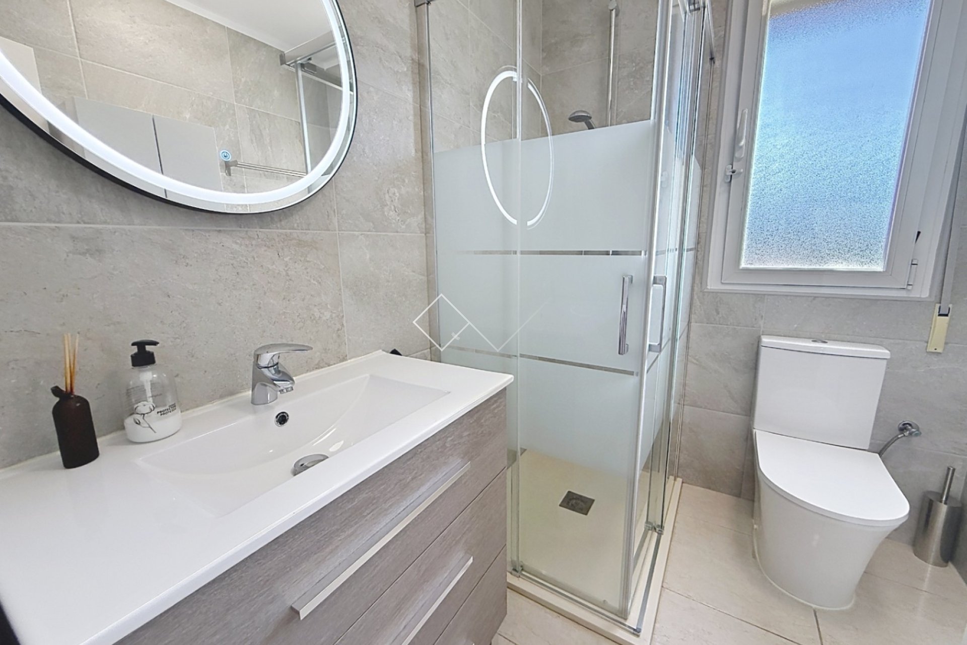  - Villa - Moraira