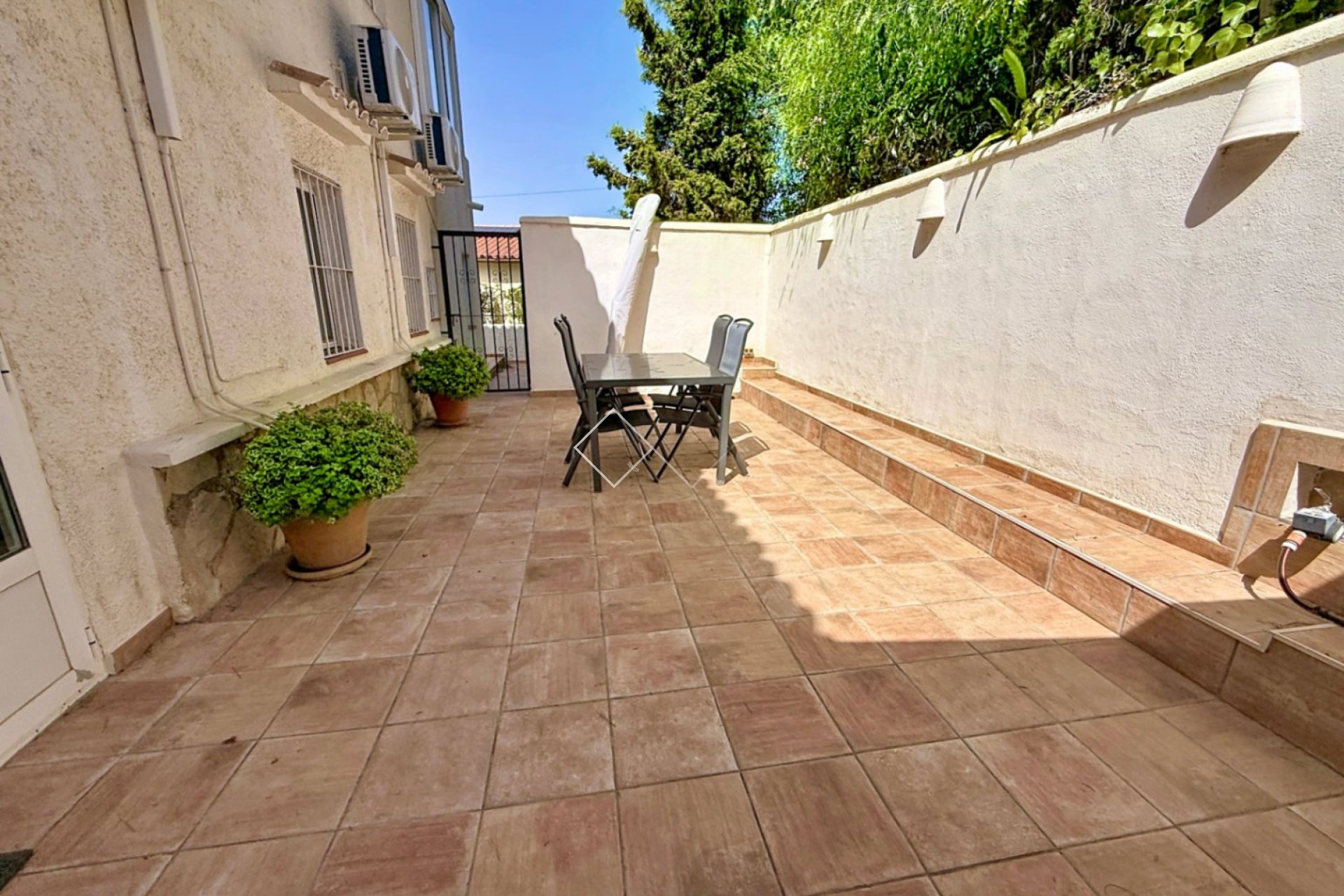  - Villa - Moraira