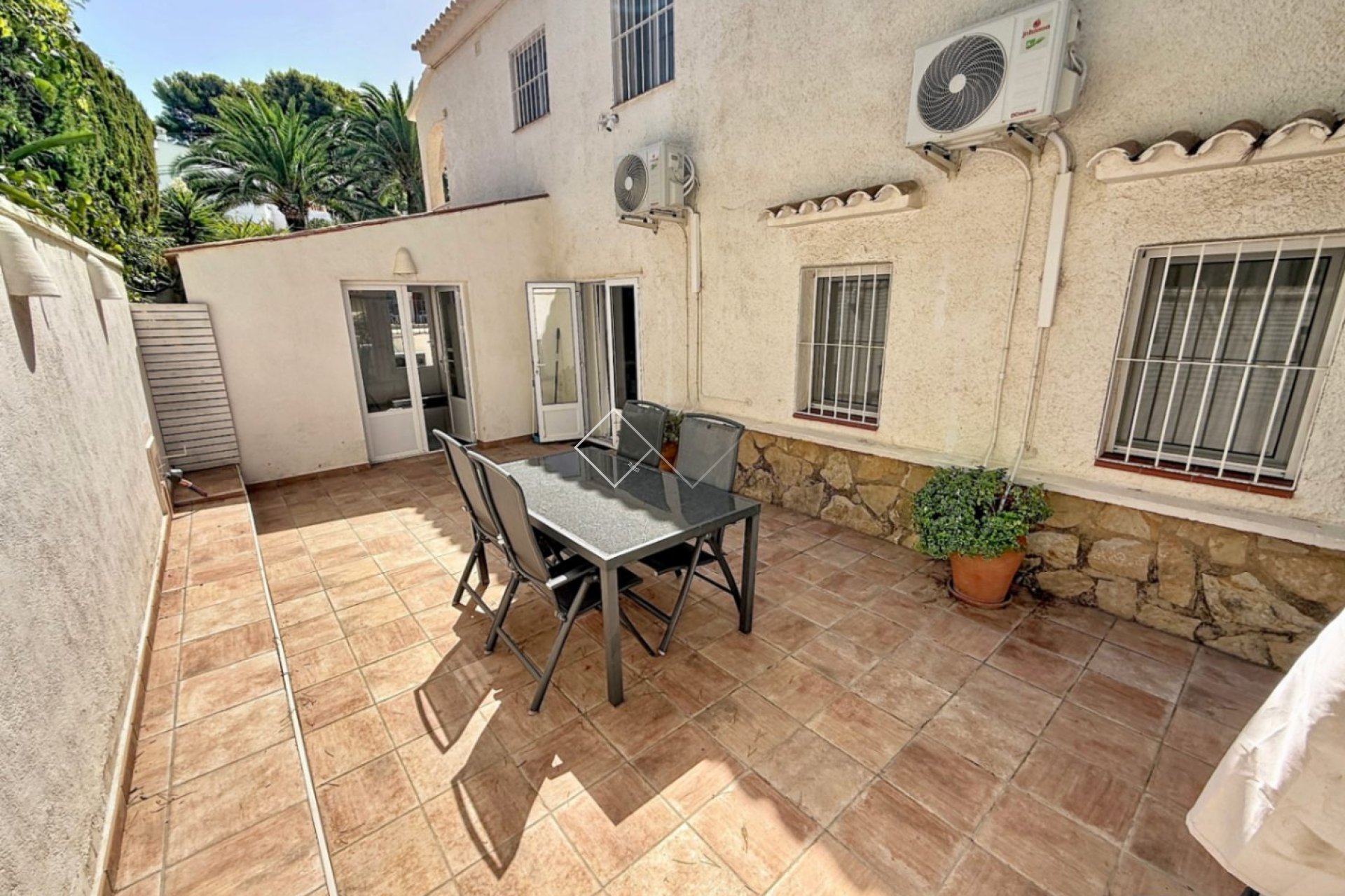 - Villa - Moraira