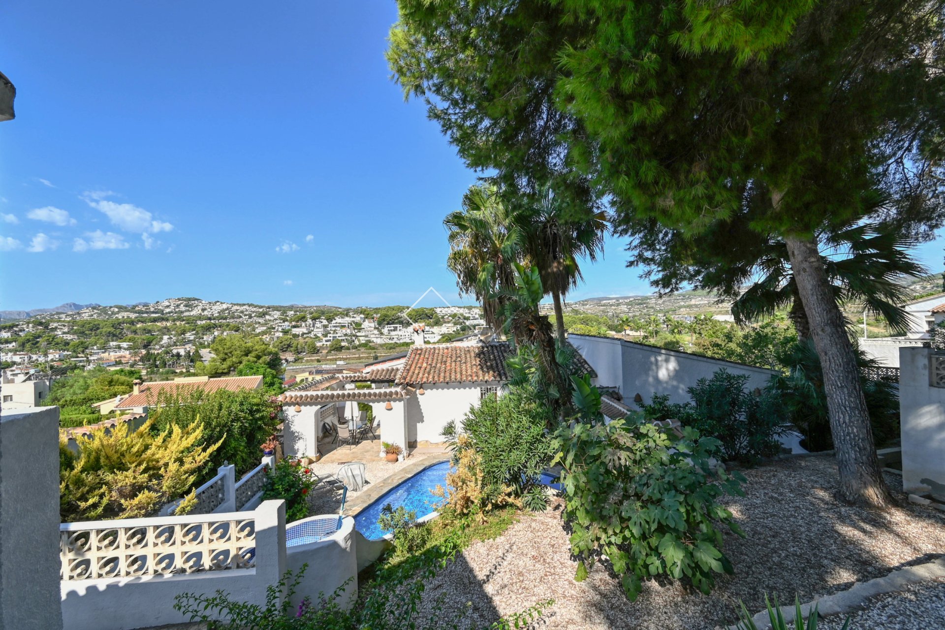  - Villa - Moraira