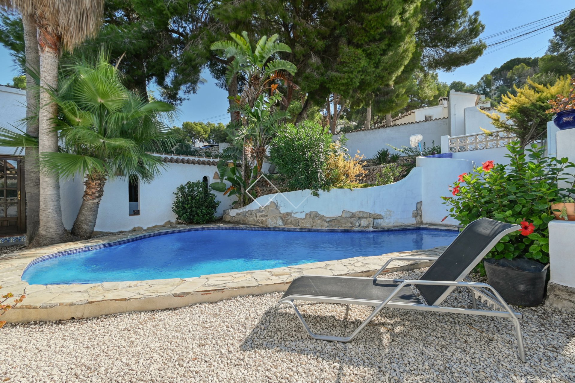  - Villa - Moraira