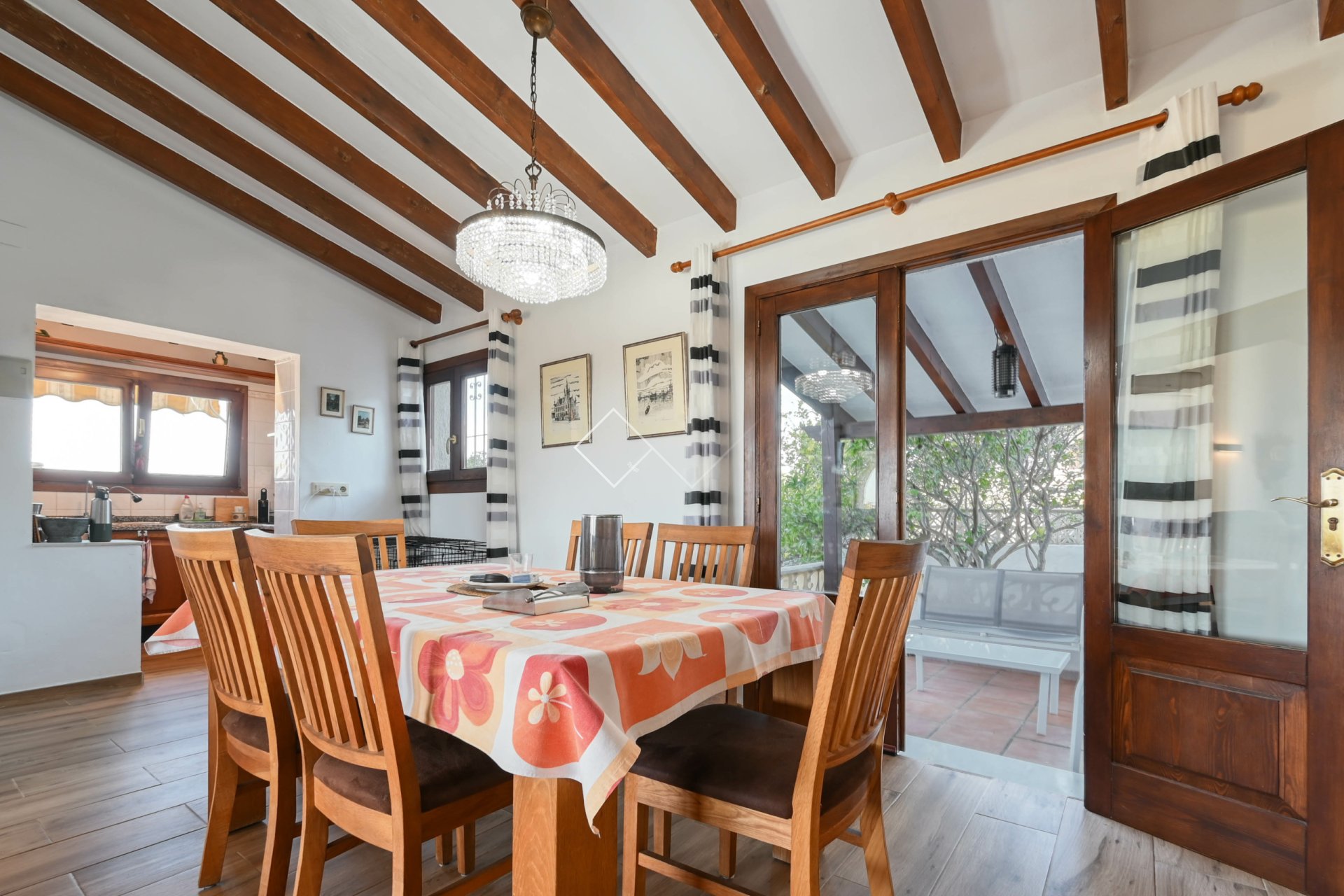  - Villa - Moraira