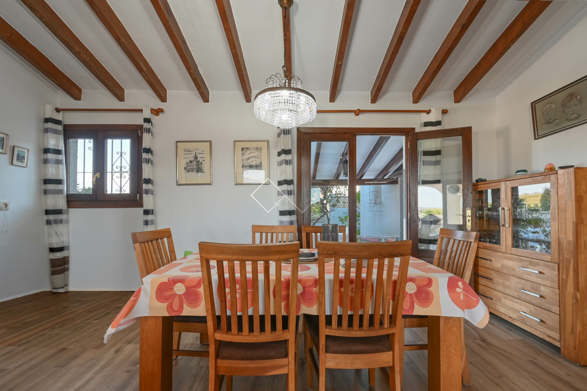  - Villa - Moraira