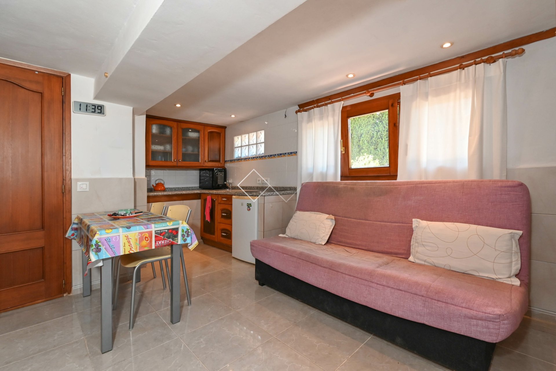 - Villa - Moraira