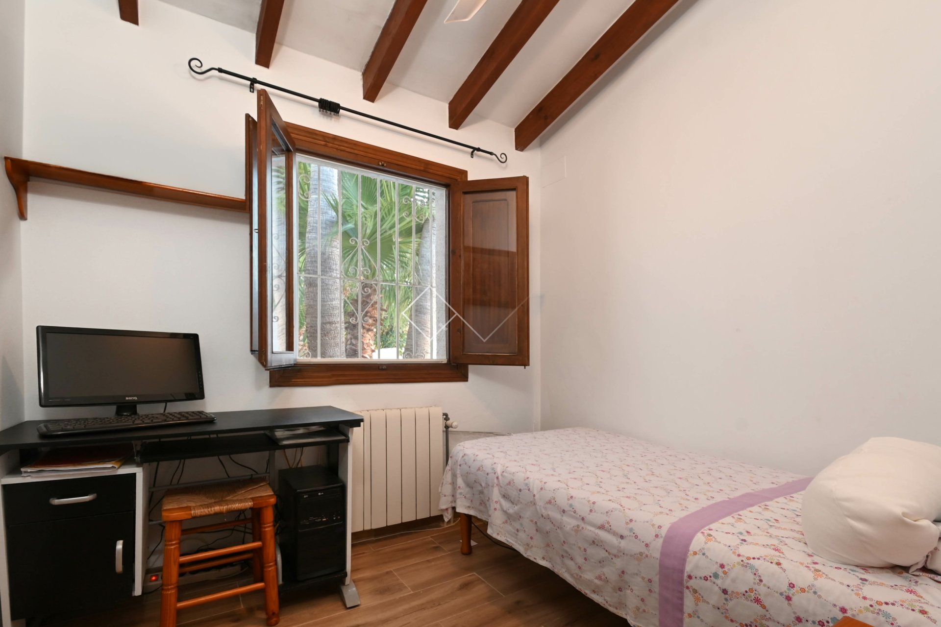 - Villa - Moraira