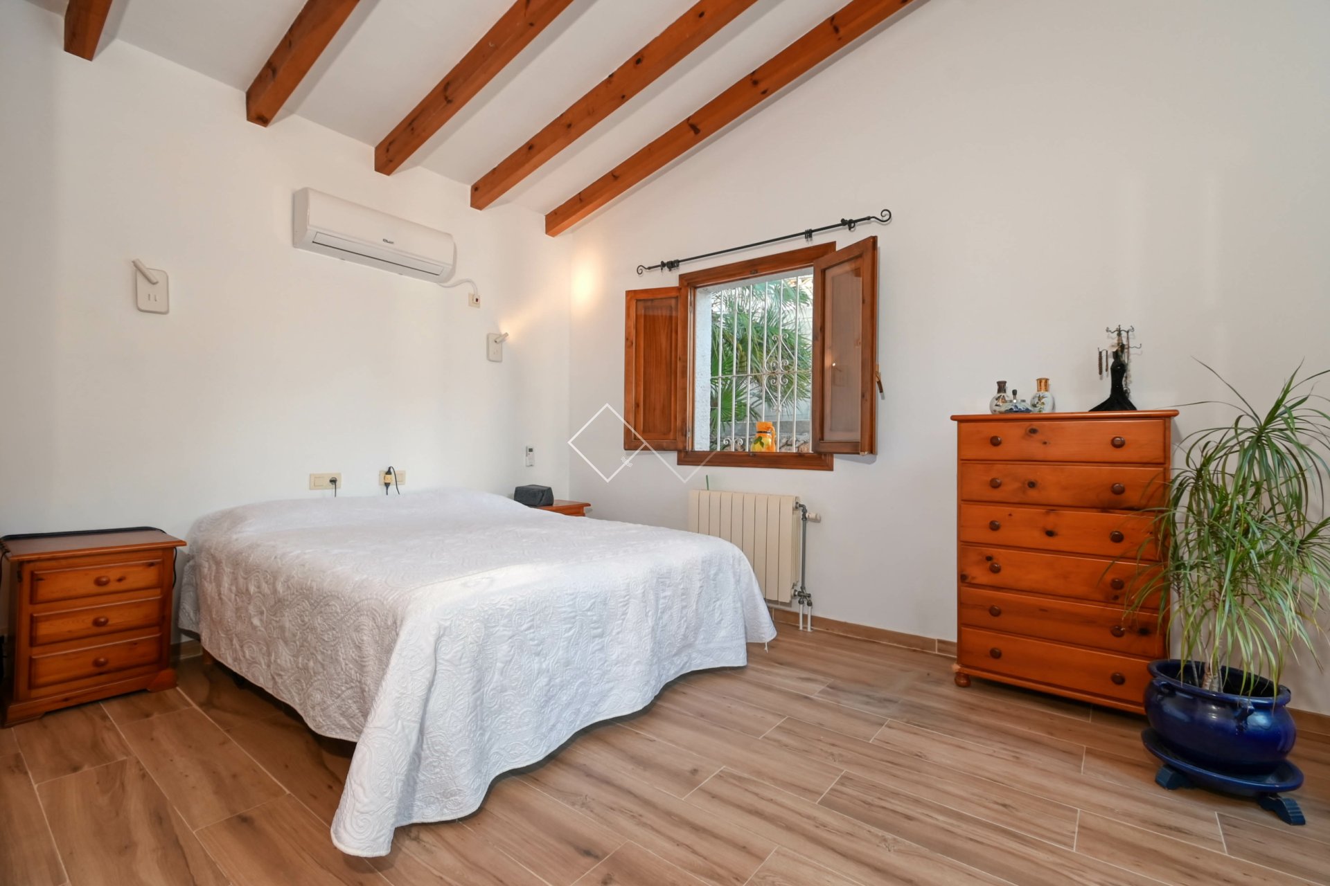  - Villa - Moraira