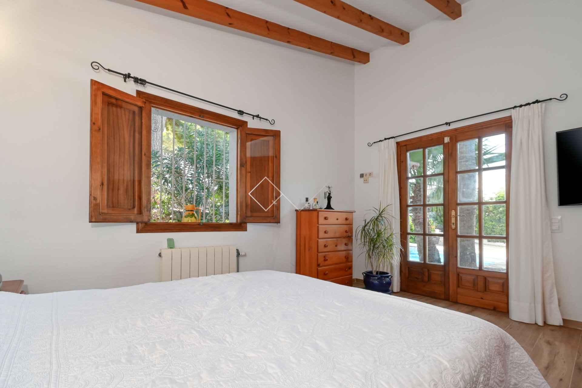  - Villa - Moraira