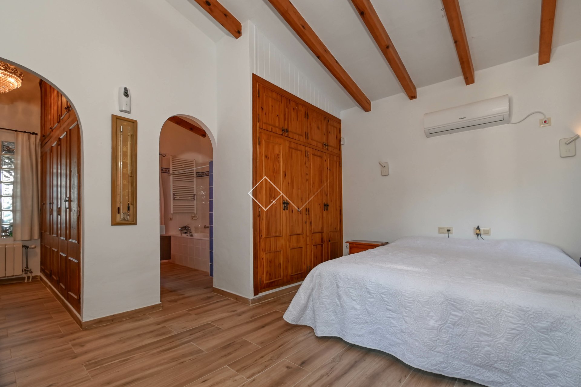  - Villa - Moraira