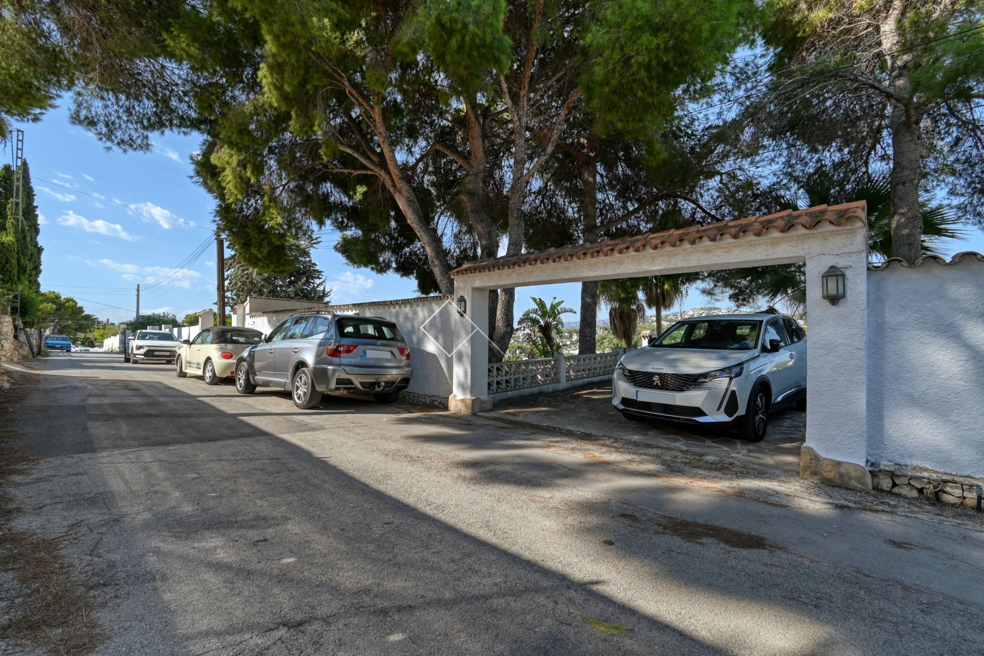  - Villa - Moraira