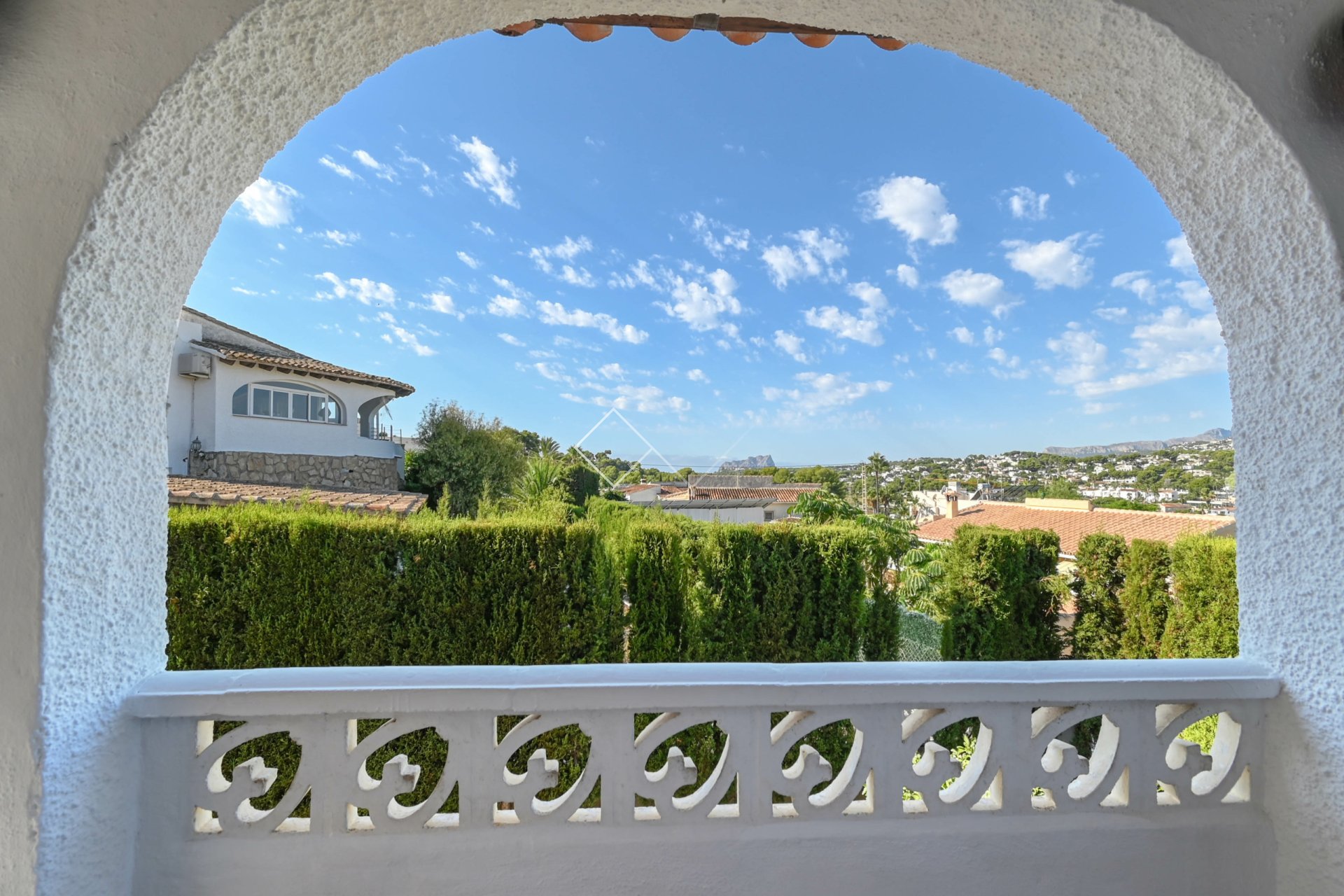  - Villa - Moraira