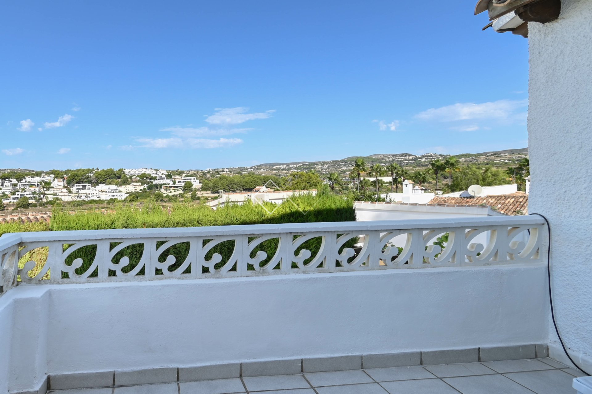  - Villa - Moraira