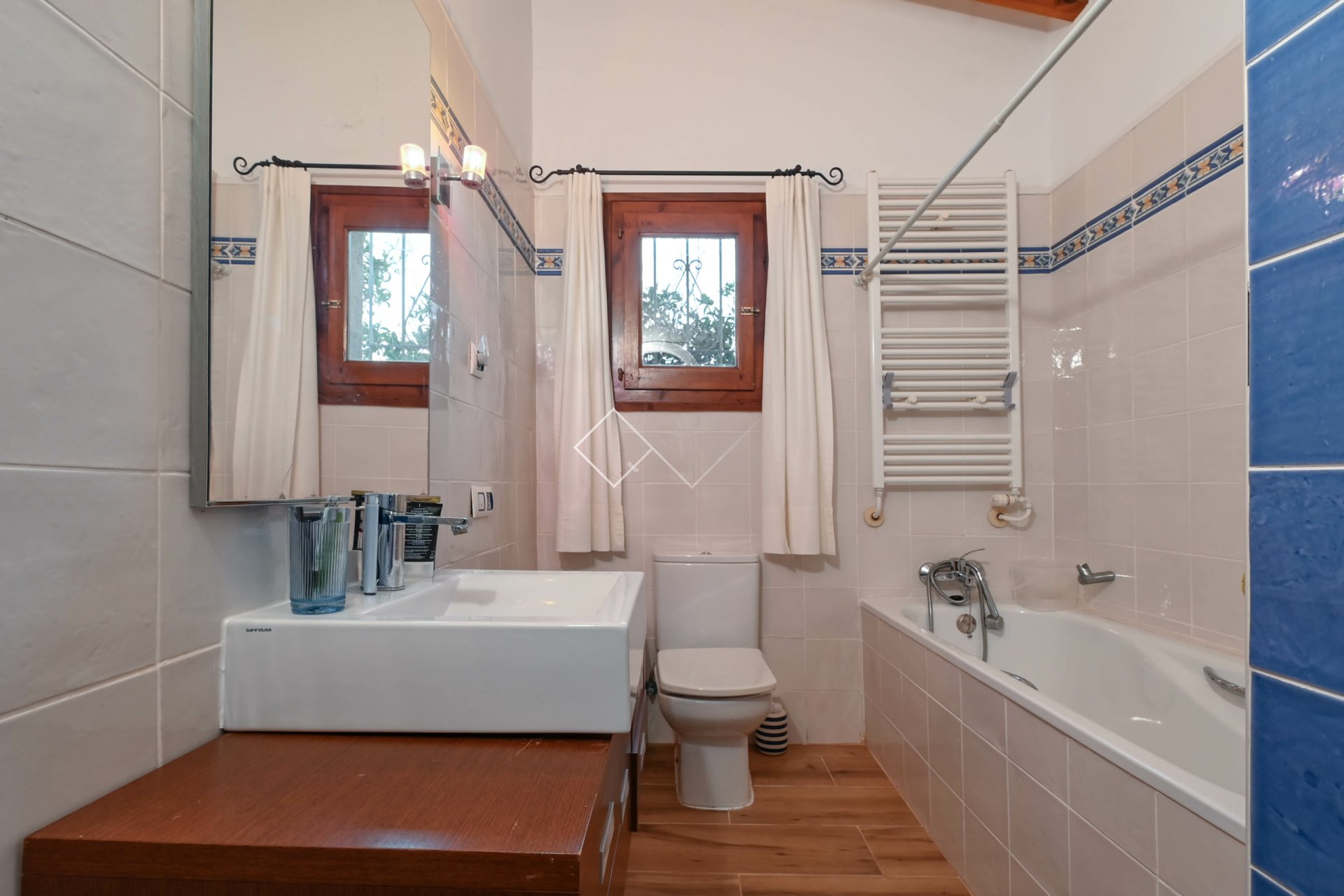  - Villa - Moraira