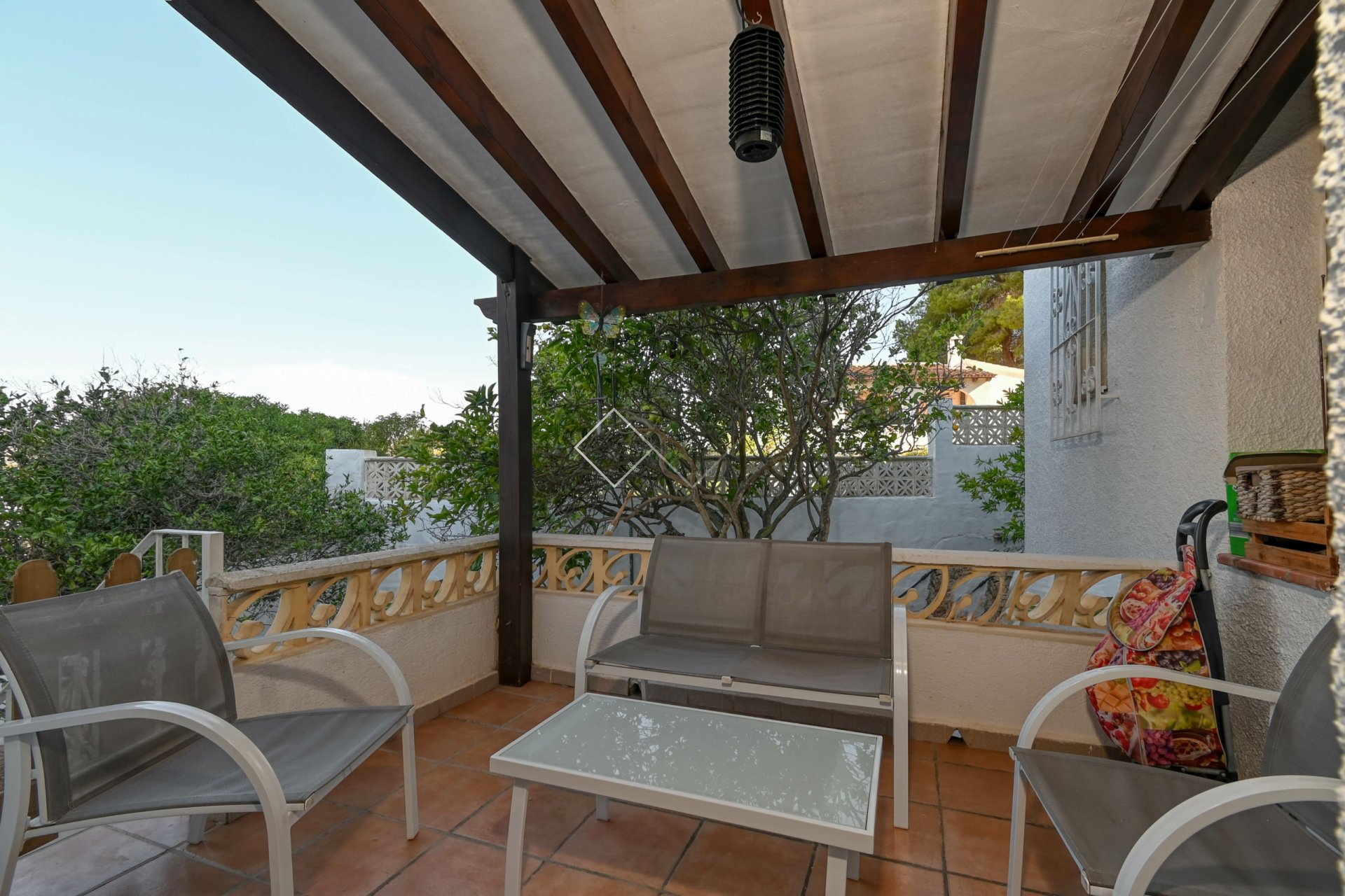  - Villa - Moraira