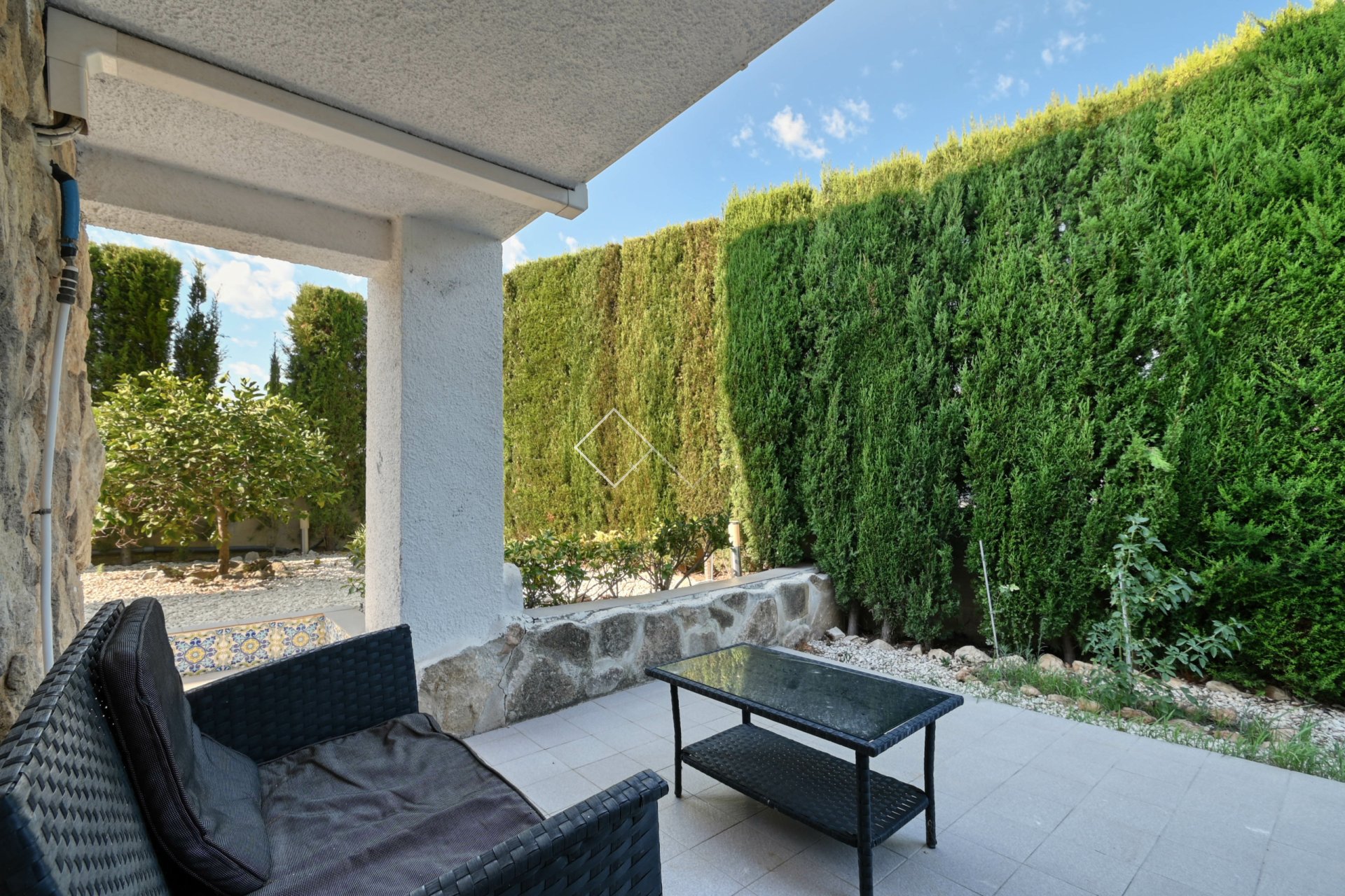  - Villa - Moraira