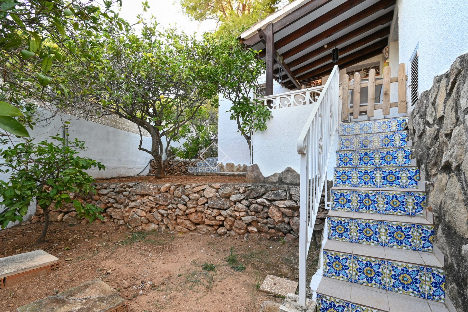  - Villa - Moraira