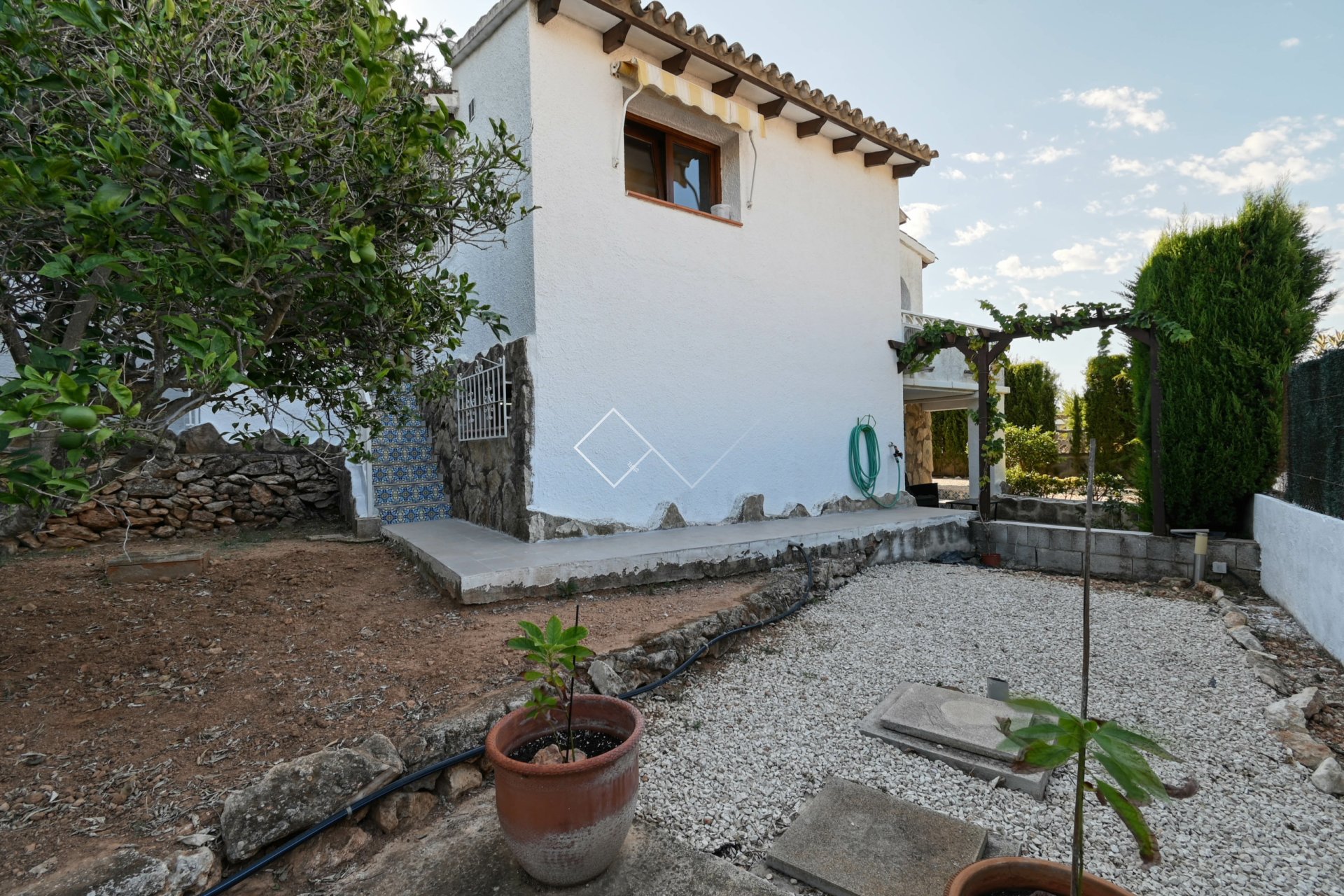  - Villa - Moraira