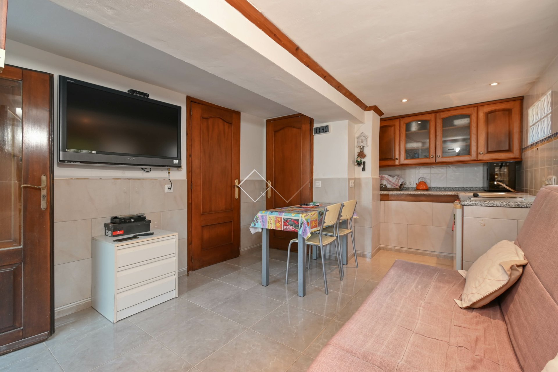  - Villa - Moraira