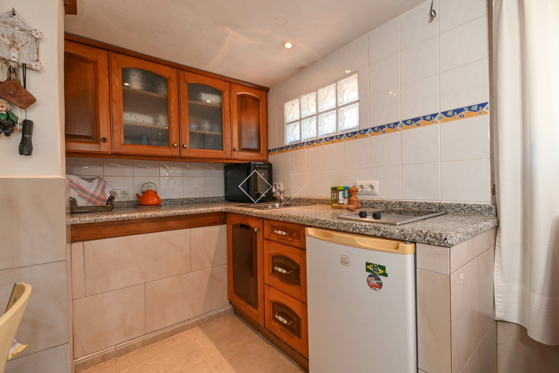  - Villa - Moraira