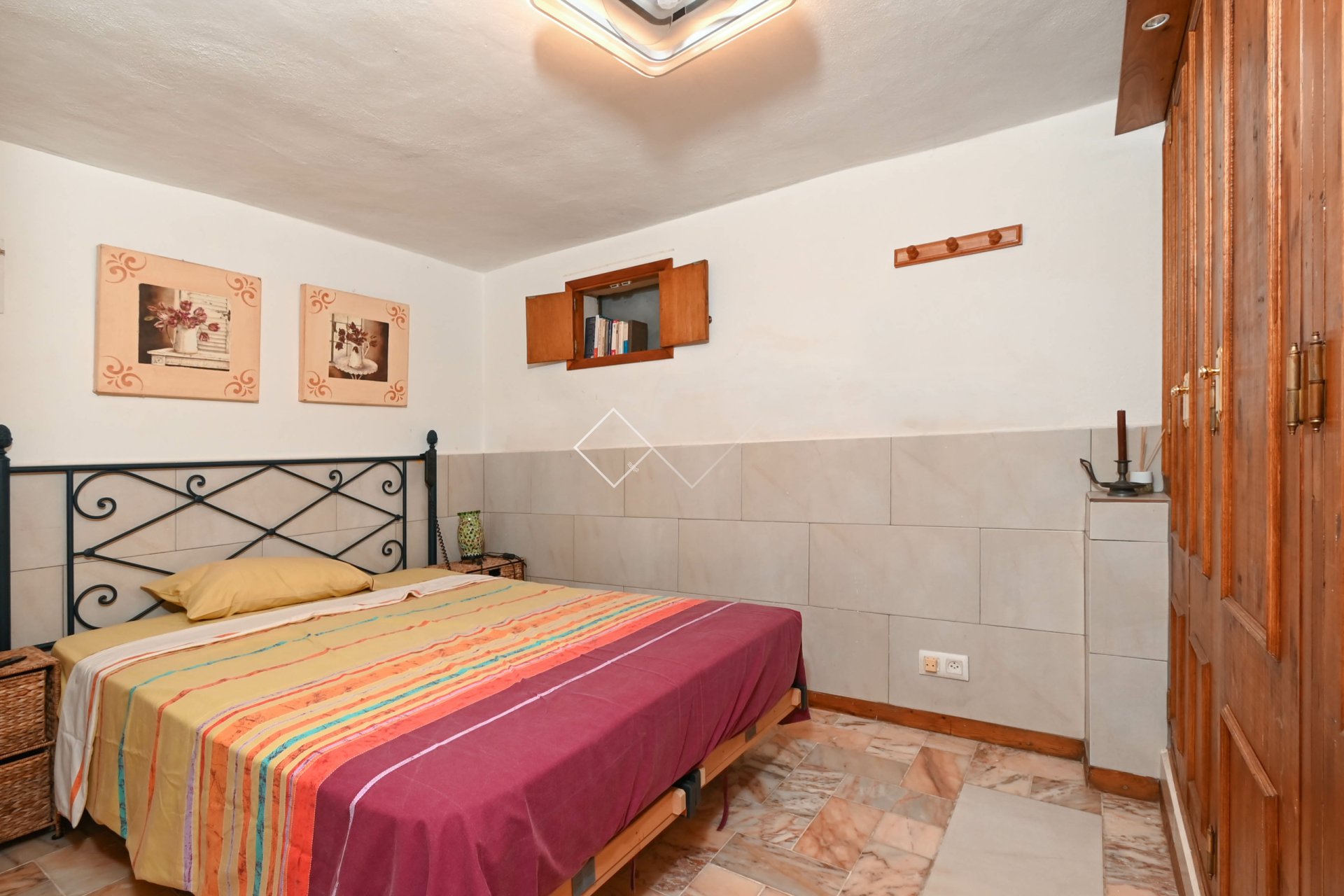  - Villa - Moraira