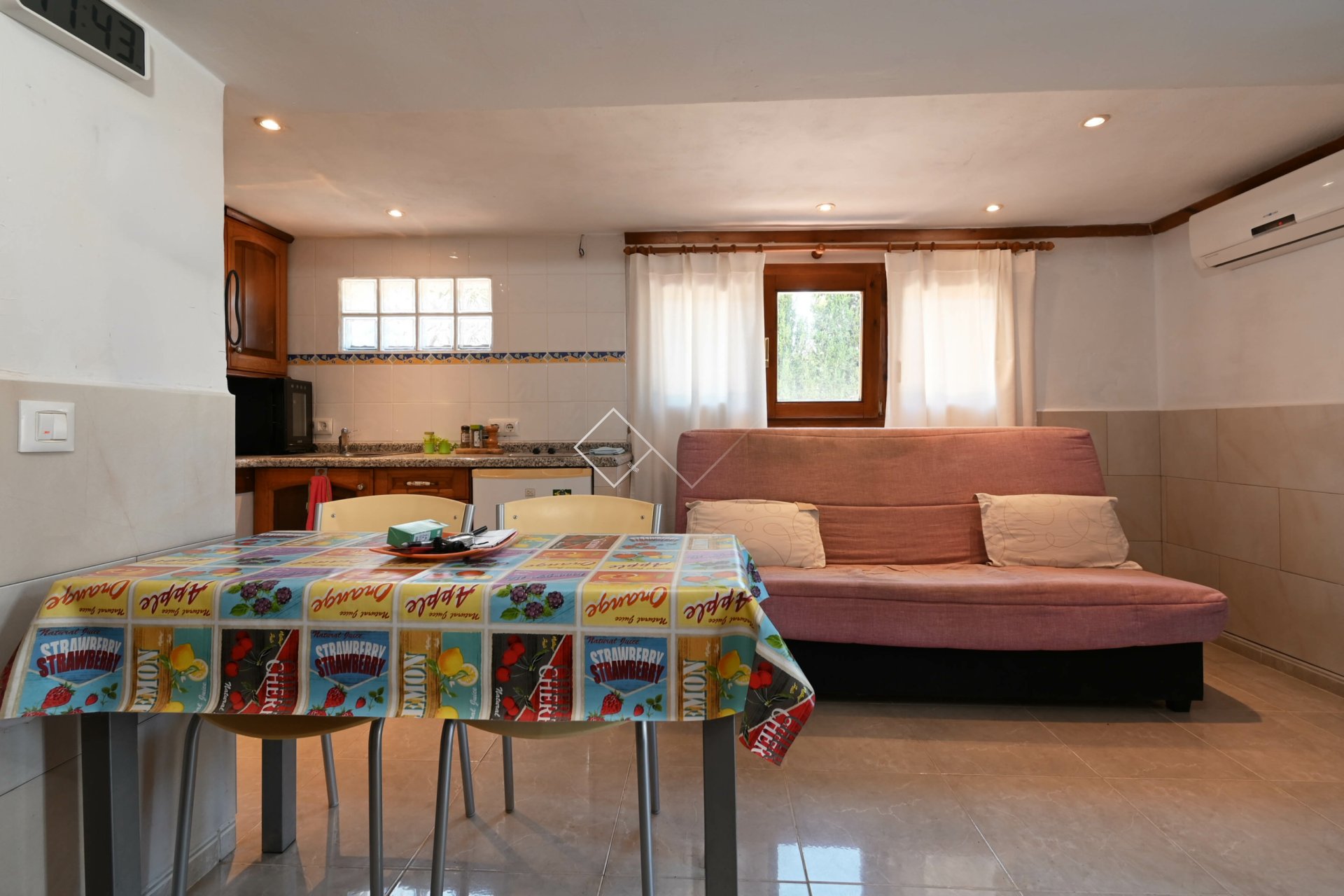  - Villa - Moraira
