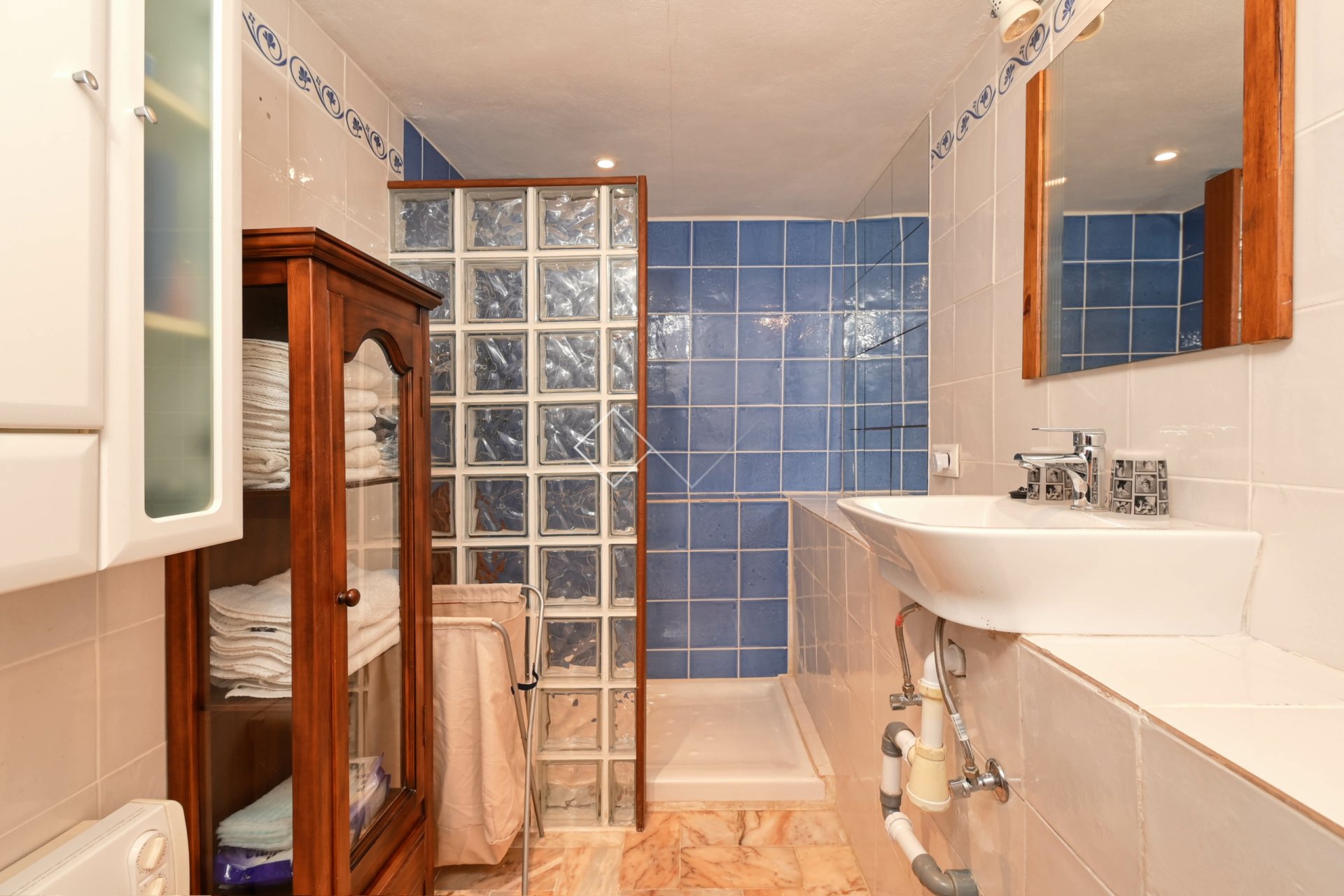  - Villa - Moraira