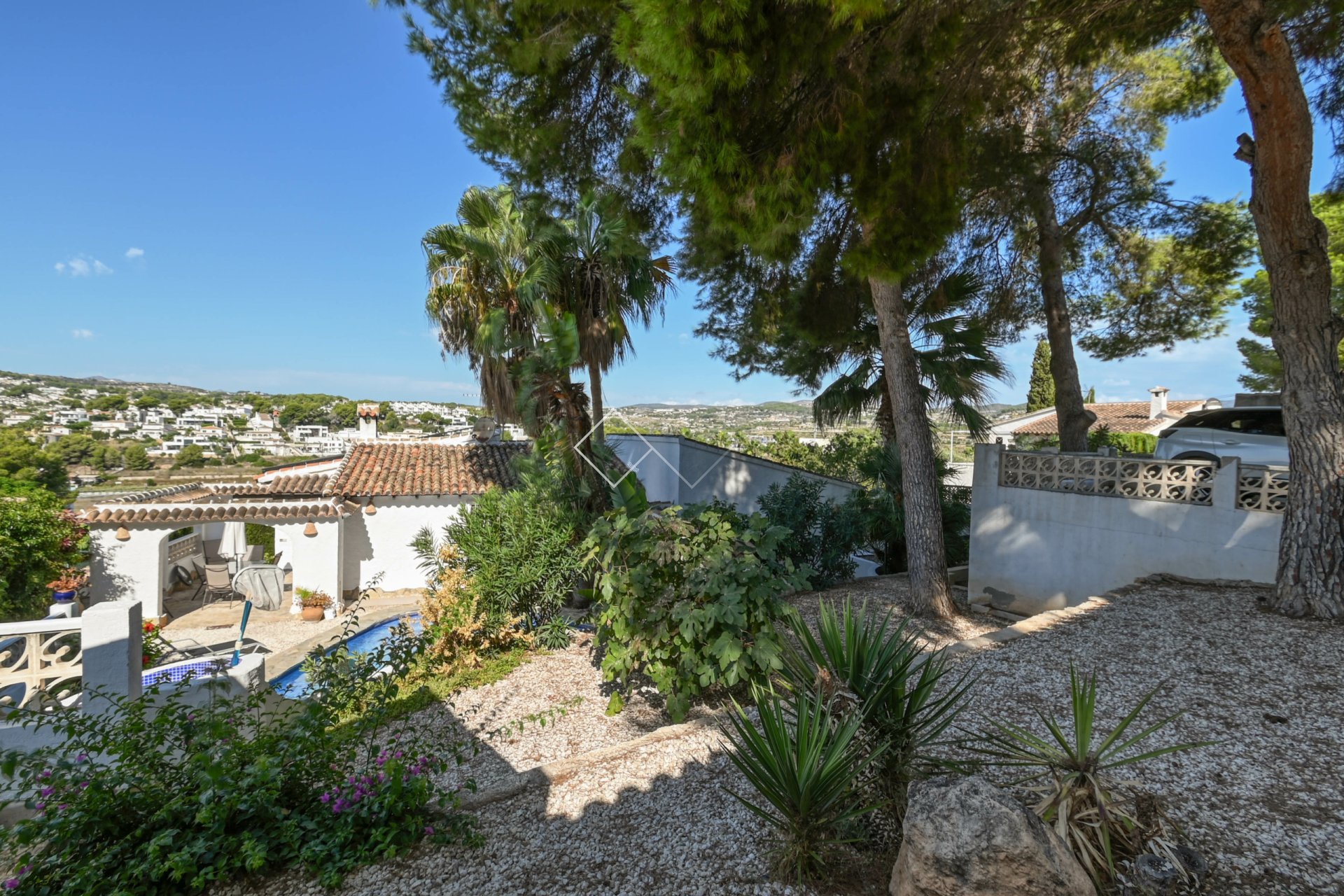  - Villa - Moraira