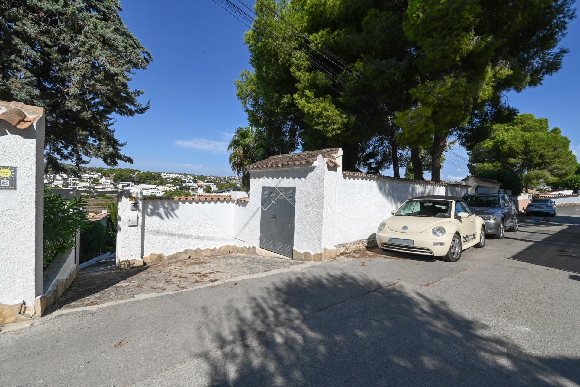  - Villa - Moraira
