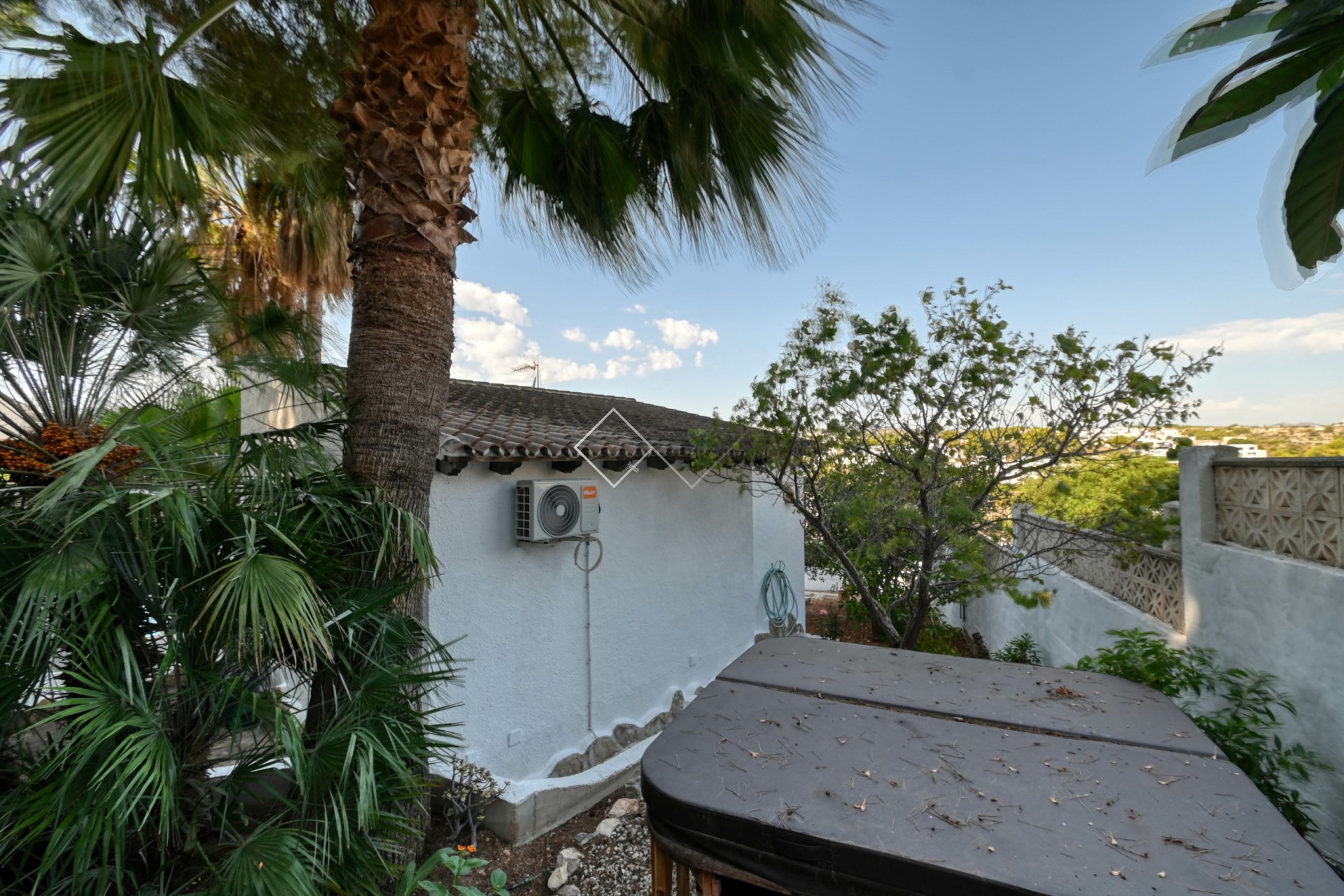  - Villa - Moraira