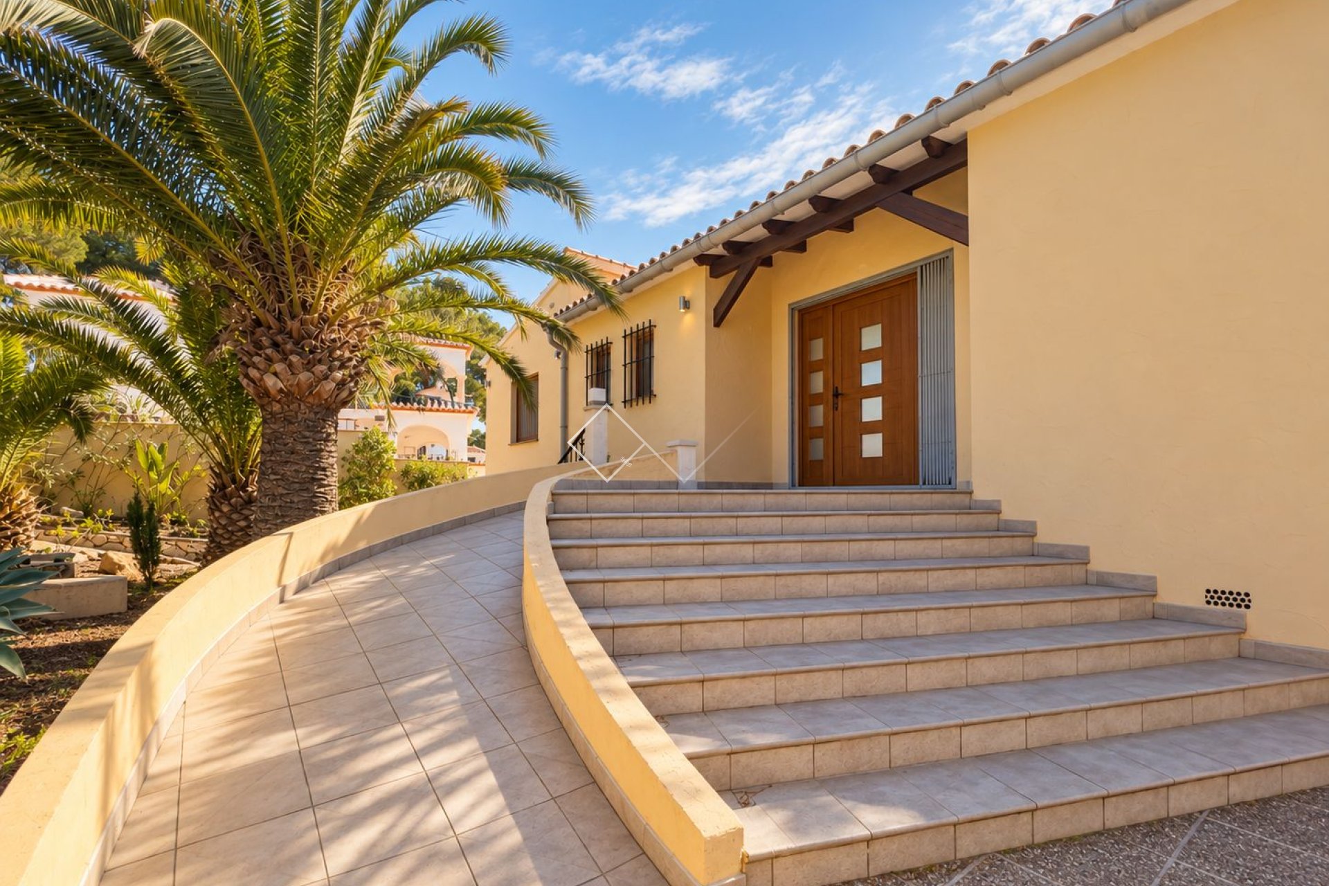  - Villa - Moraira