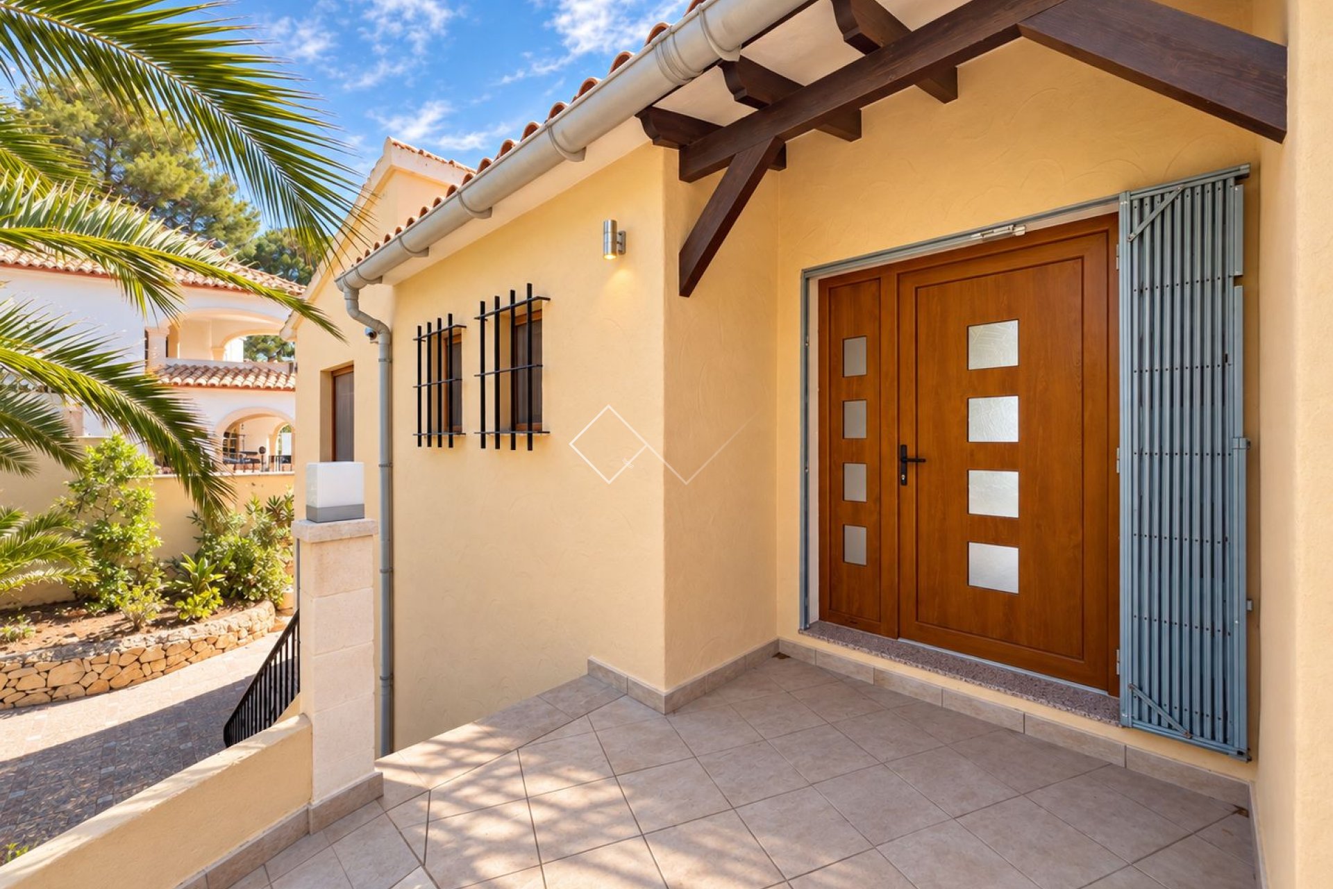  - Villa - Moraira