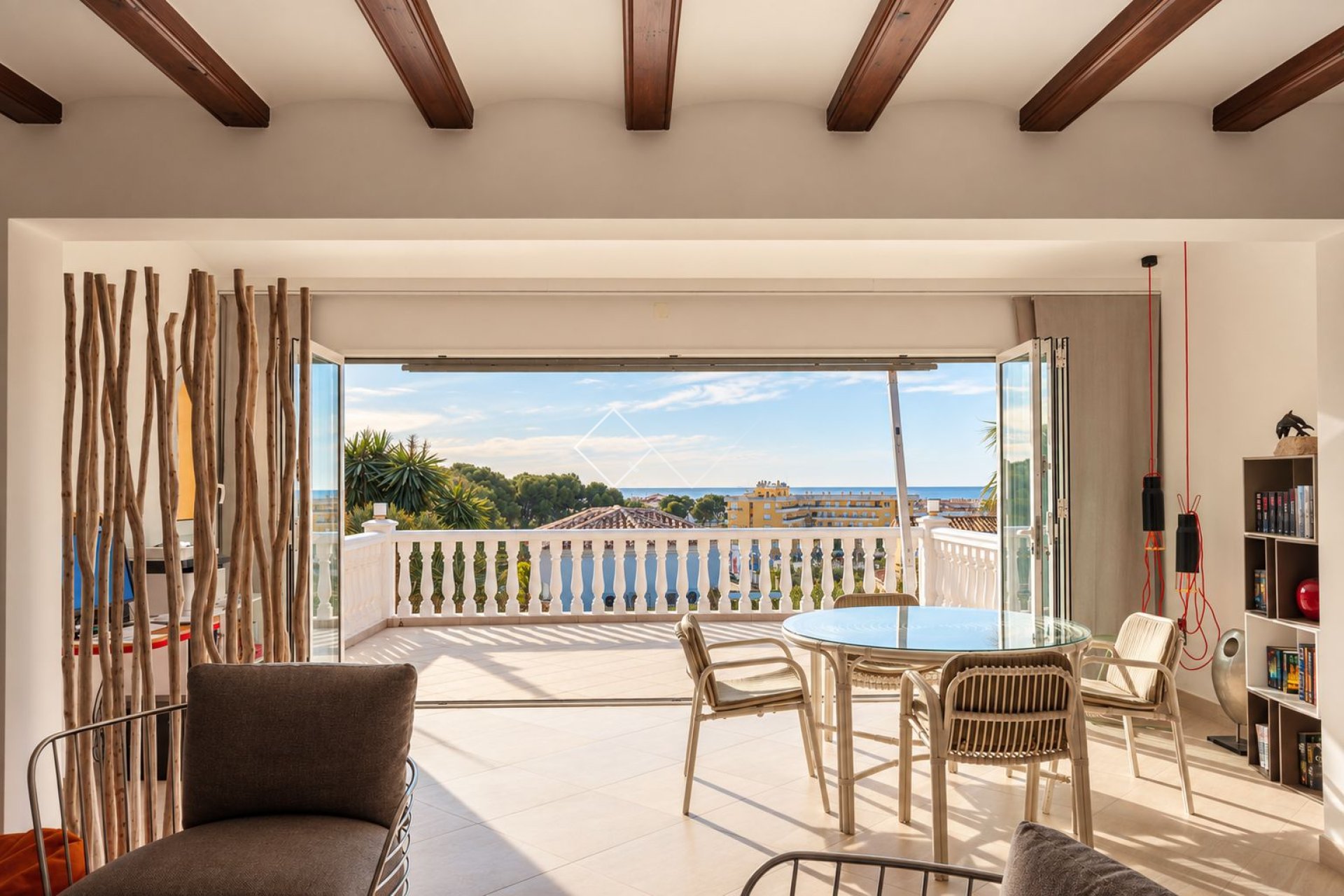  - Villa - Moraira