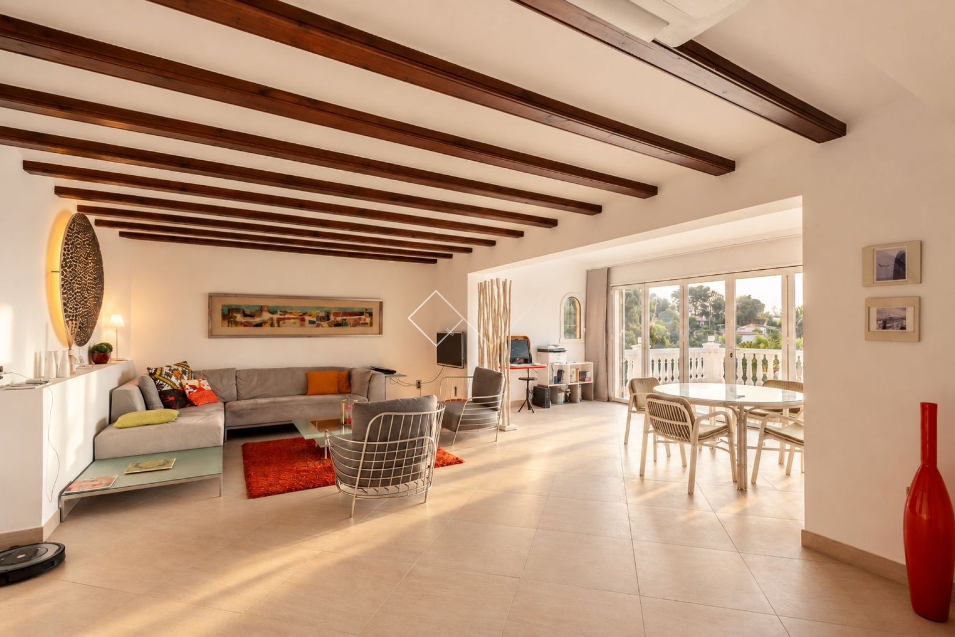  - Villa - Moraira
