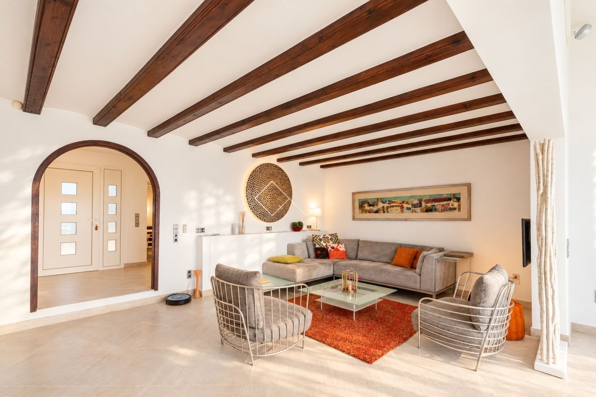  - Villa - Moraira