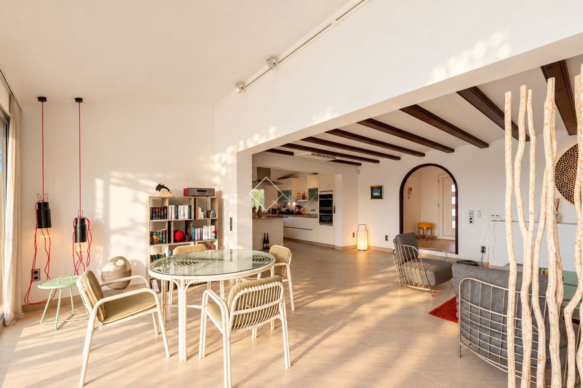  - Villa - Moraira