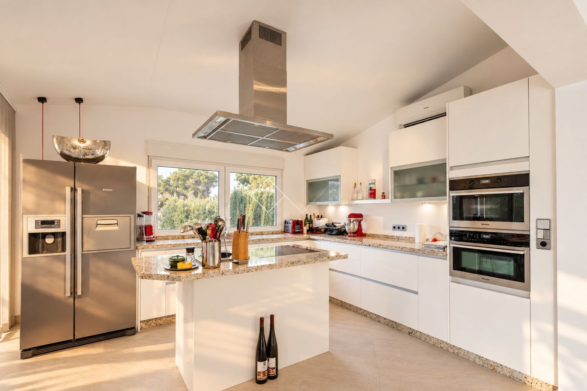  - Villa - Moraira