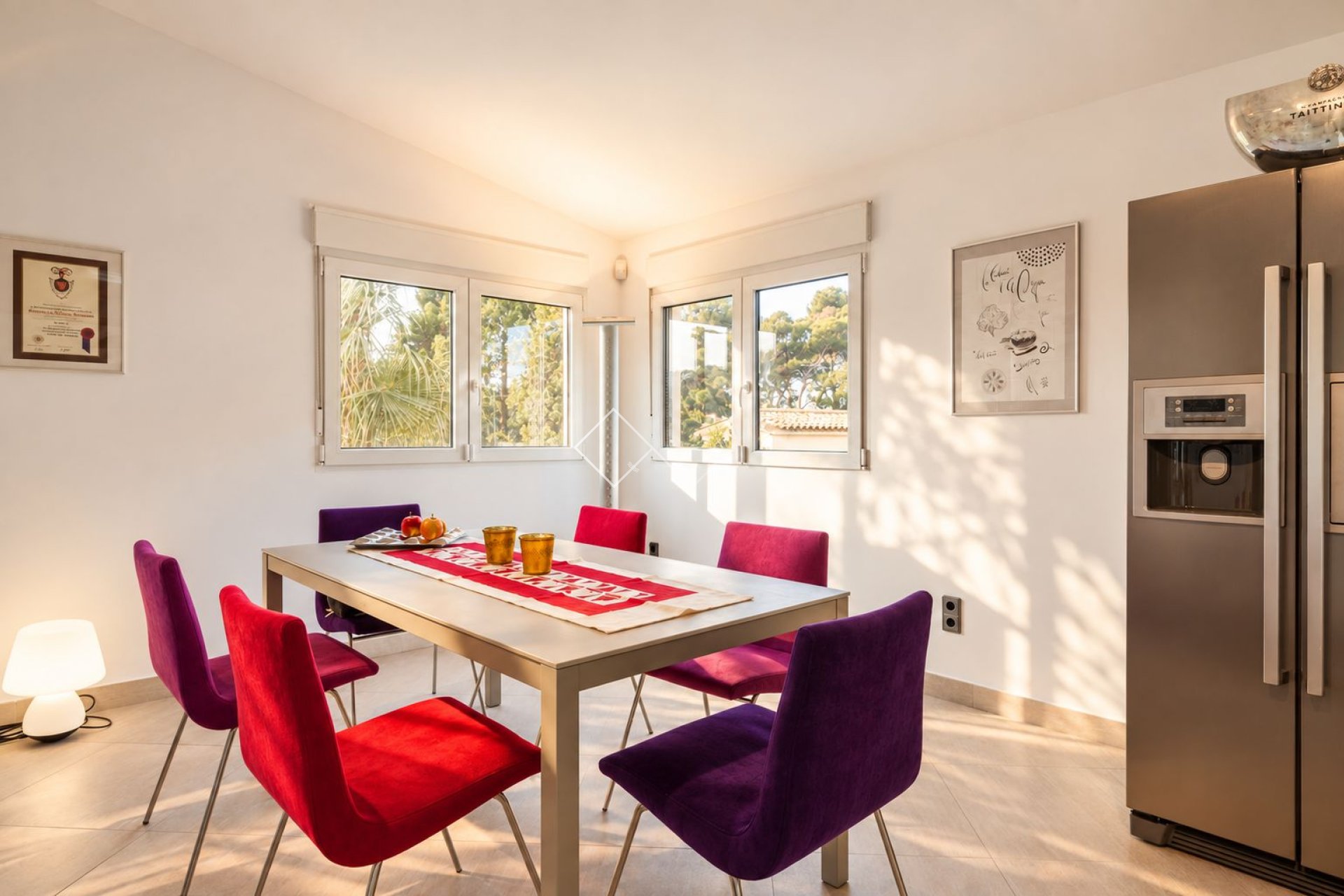  - Villa - Moraira