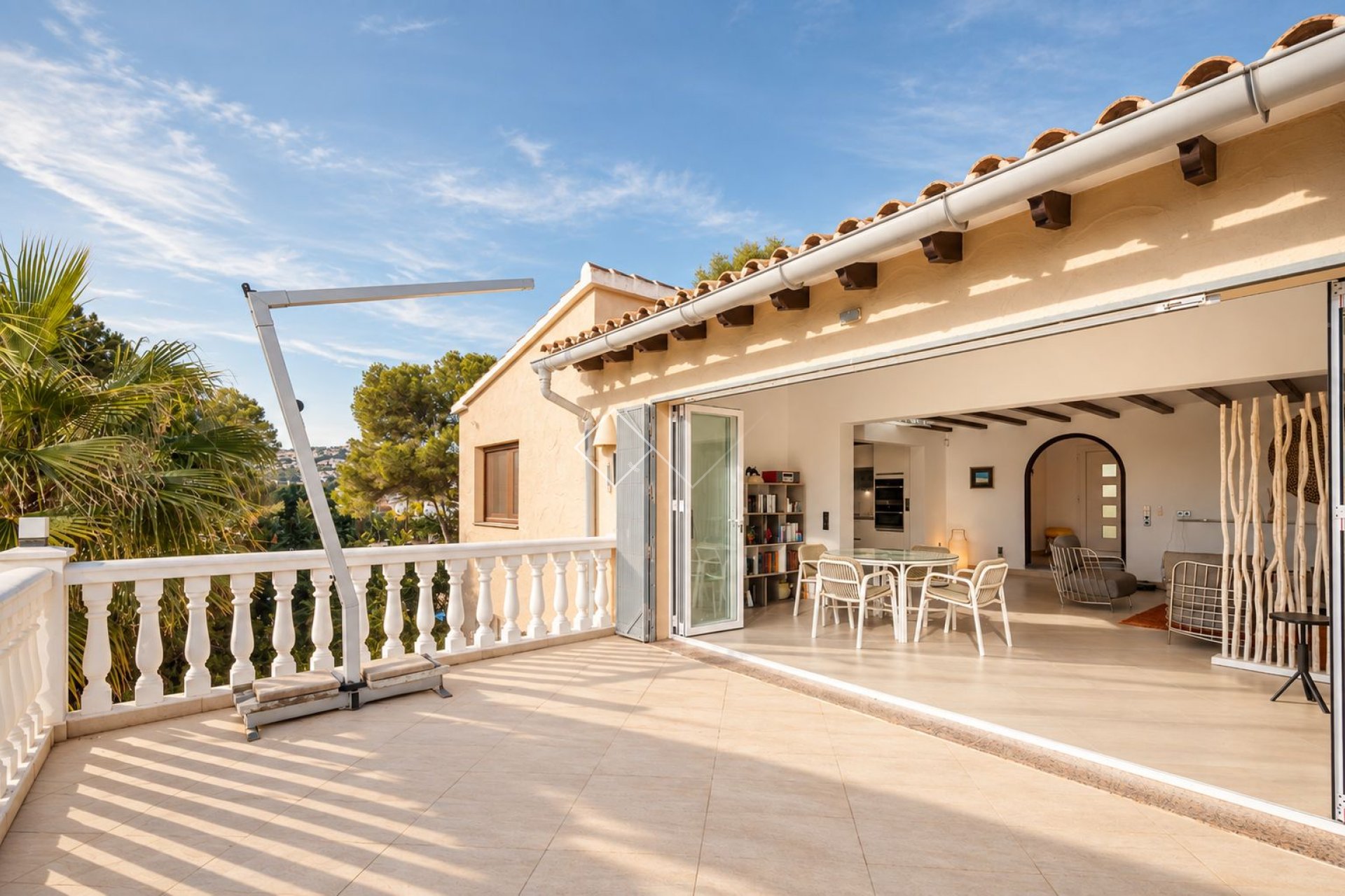  - Villa - Moraira