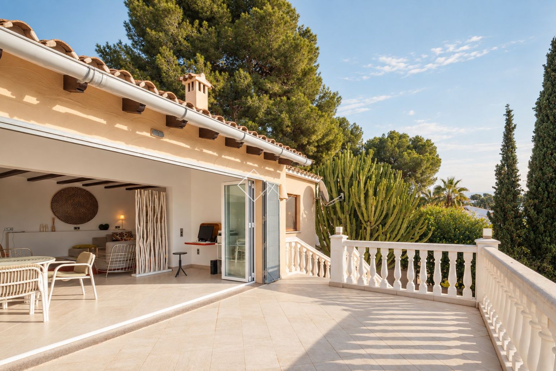 - Villa - Moraira
