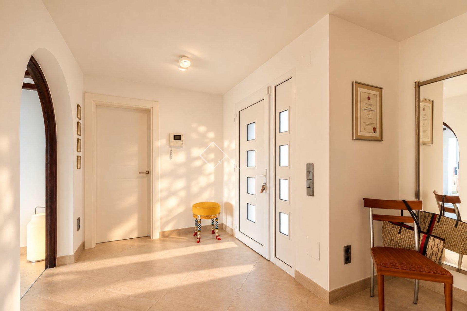  - Villa - Moraira