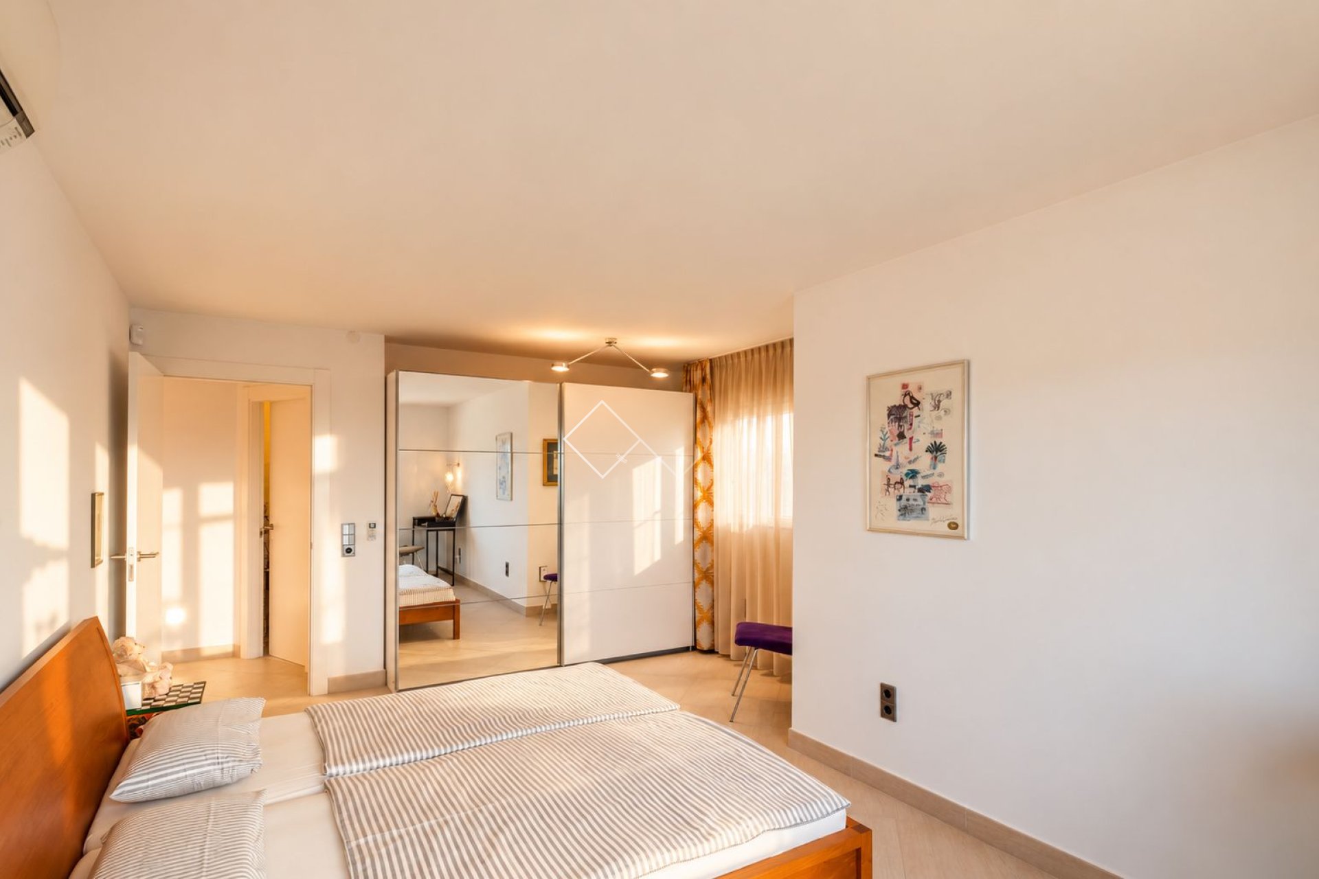  - Villa - Moraira