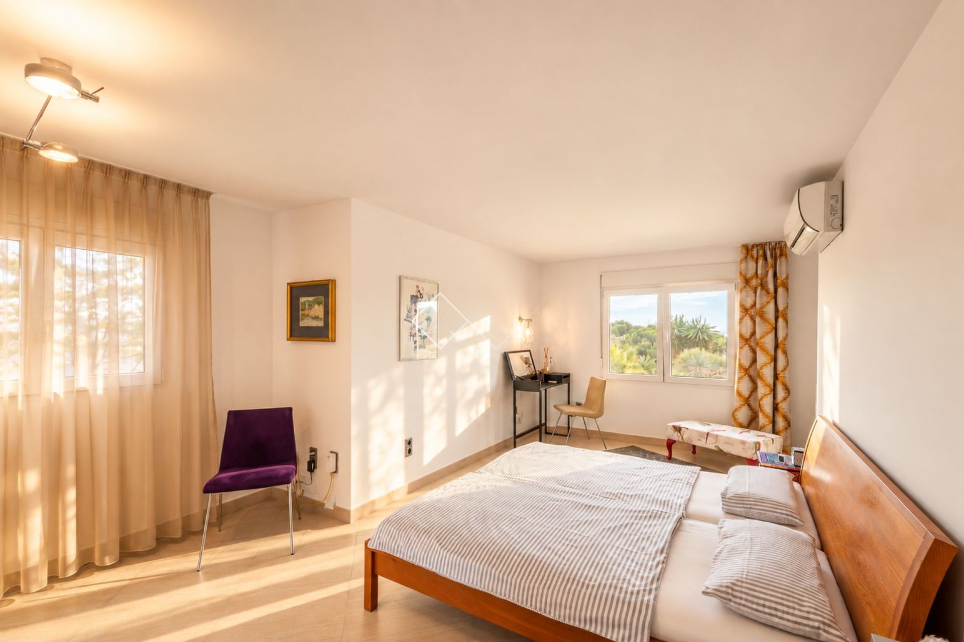  - Villa - Moraira