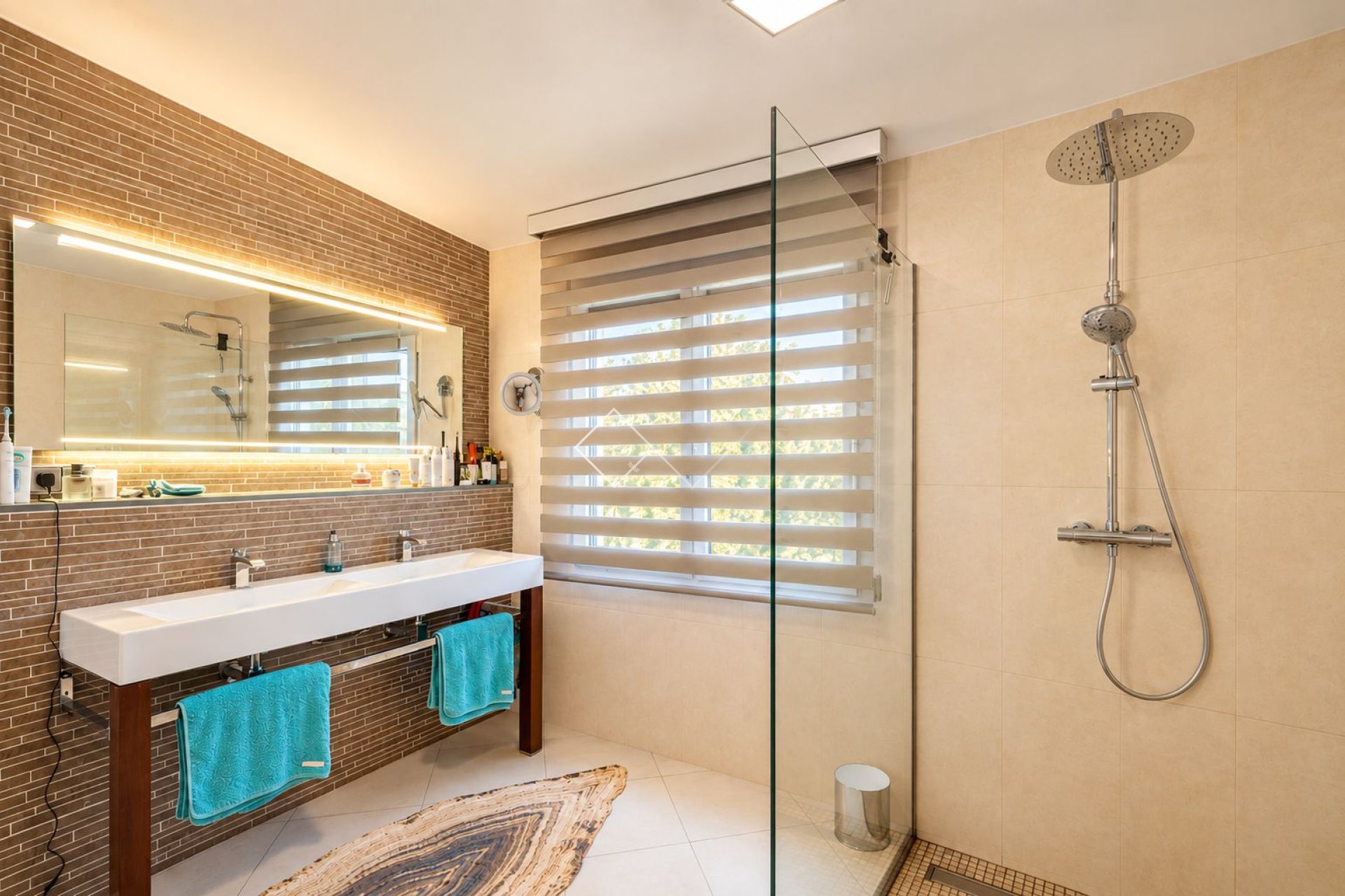  - Villa - Moraira