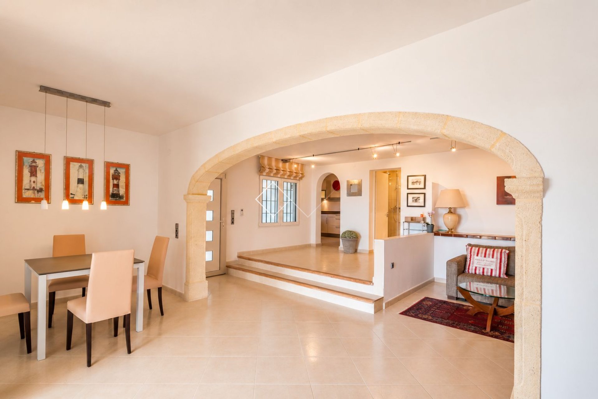  - Villa - Moraira