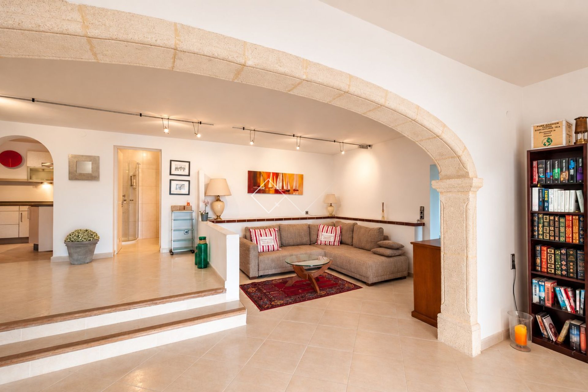  - Villa - Moraira