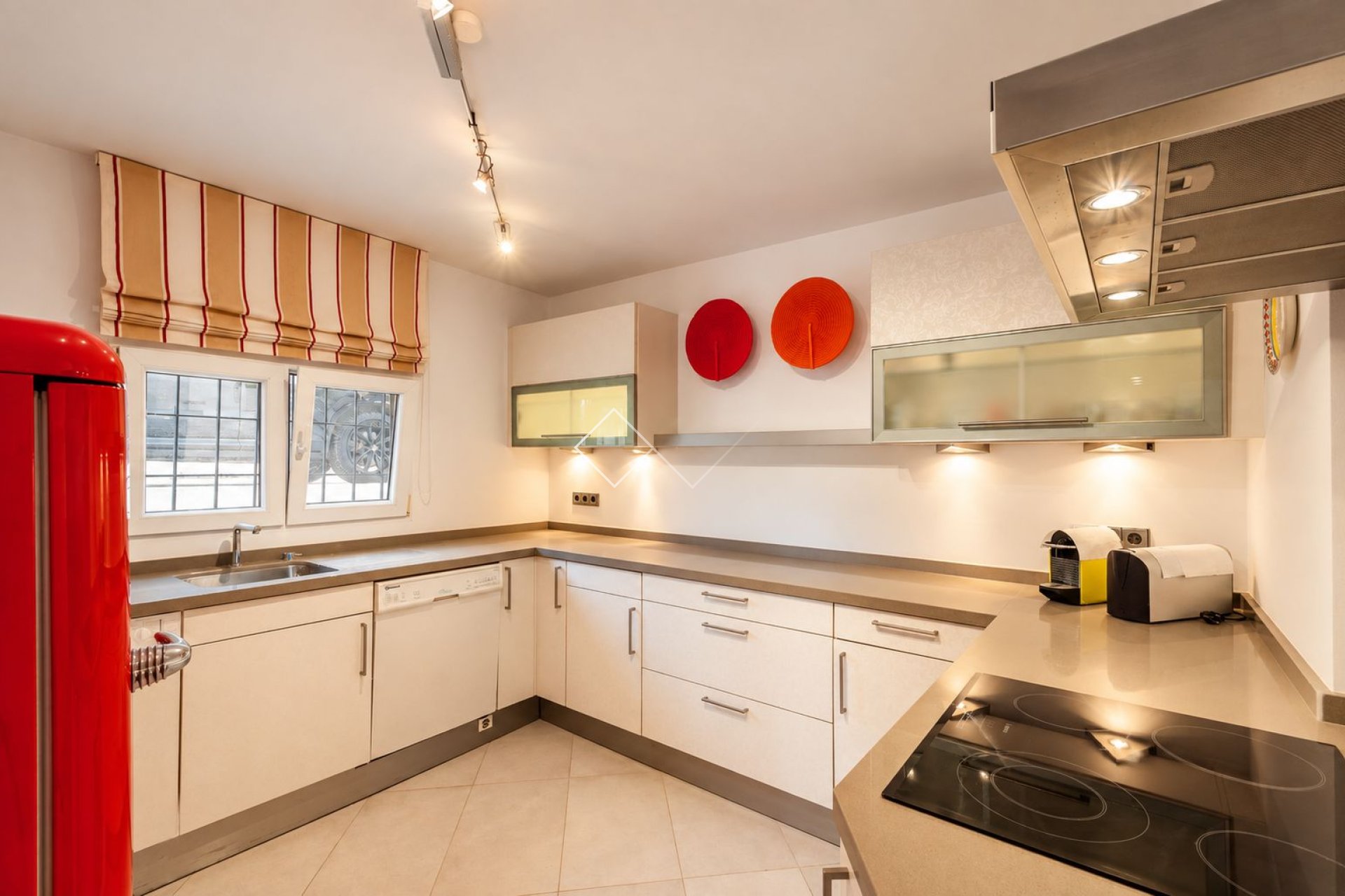  - Villa - Moraira
