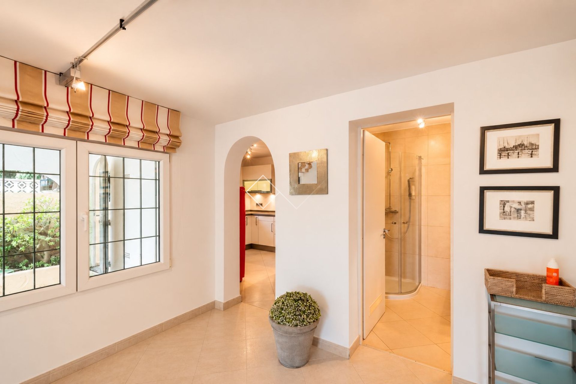  - Villa - Moraira